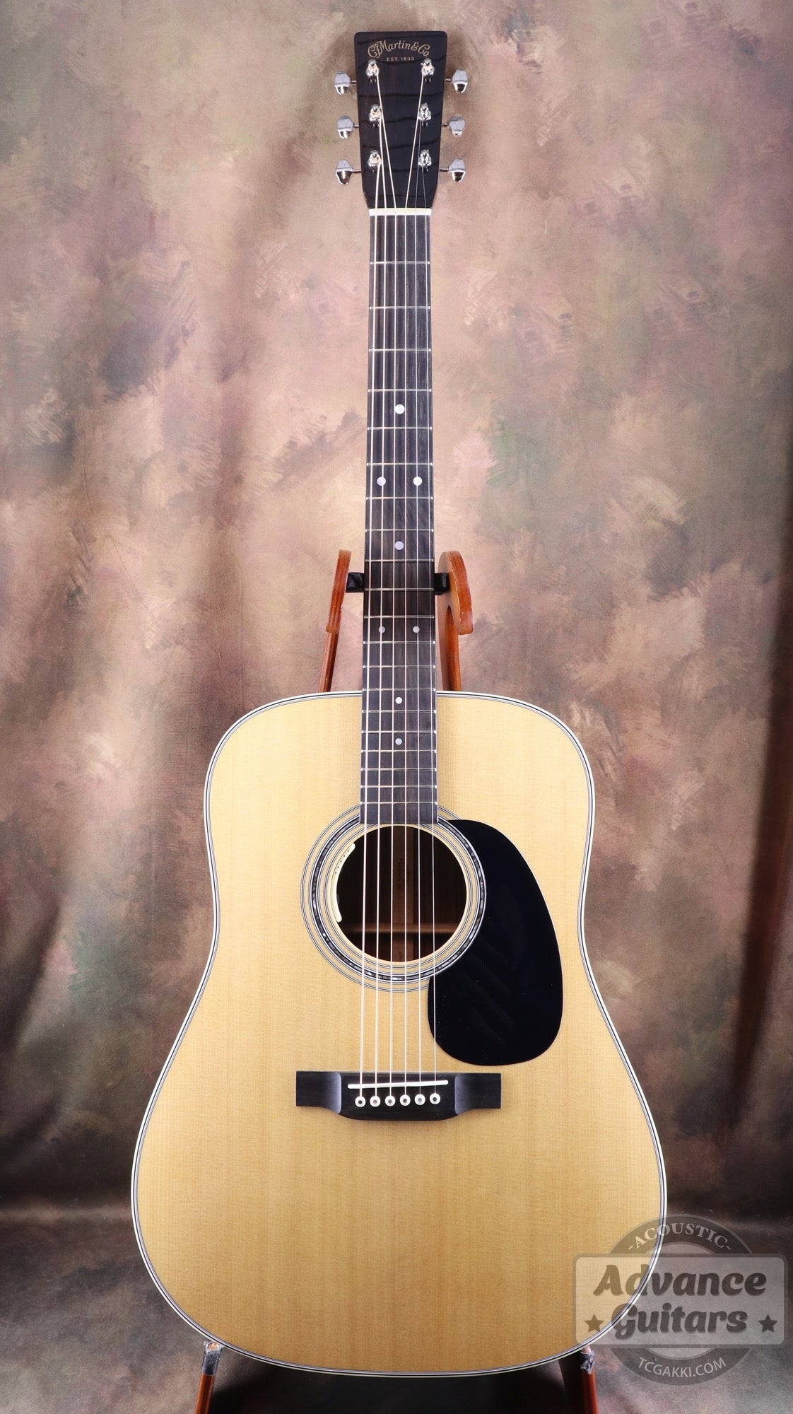 2023年製 CTM D-28