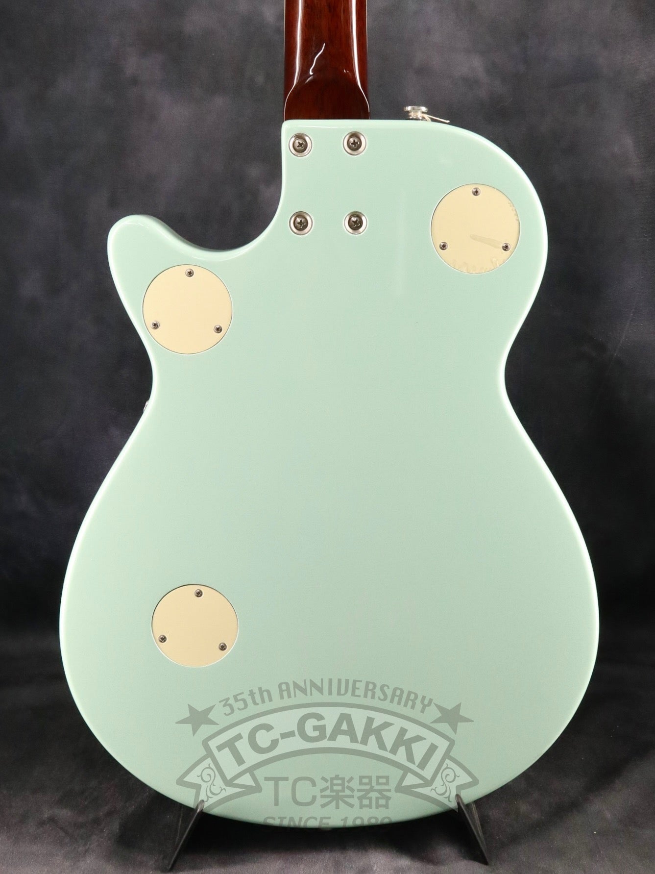 2023 G2215 - P90 - TC楽器 - TCGAKKI