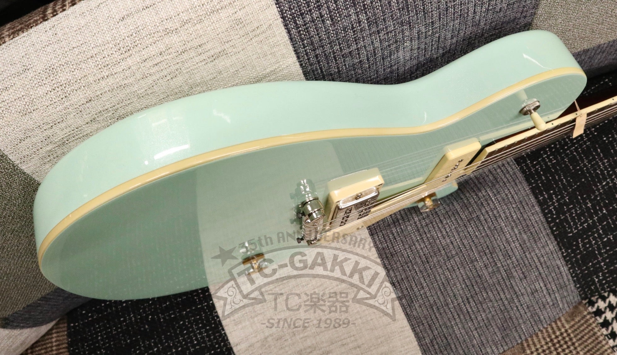 2023 G2215 - P90 - TC楽器 - TCGAKKI