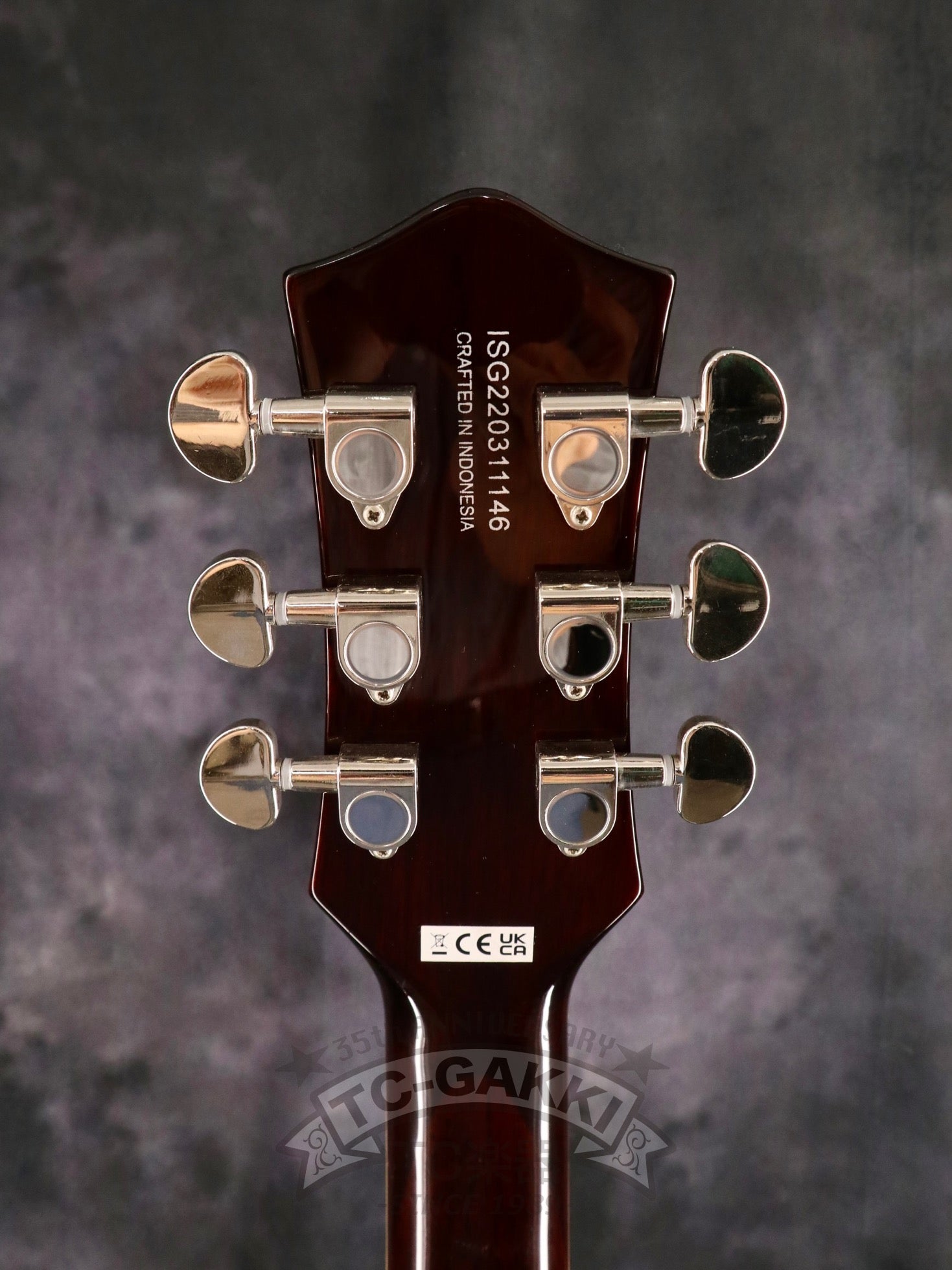 2023 G2215-P90 - TC楽器 - TCGAKKI