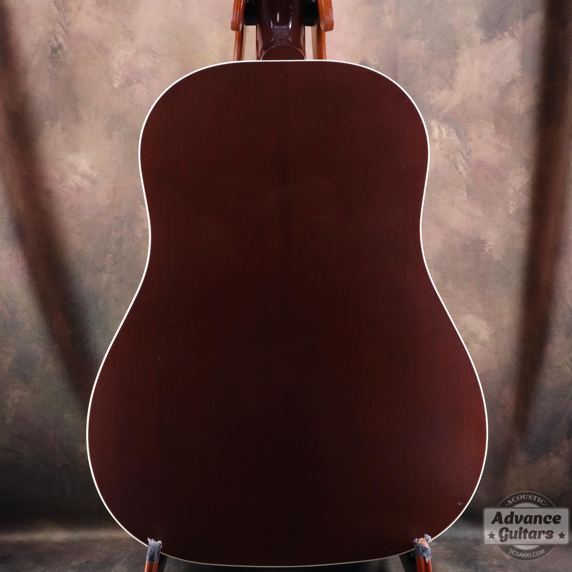 ギター Gibson JapanLimited J-45 StandardVOS 2023年製 Japan LTD J-45 STD VOS