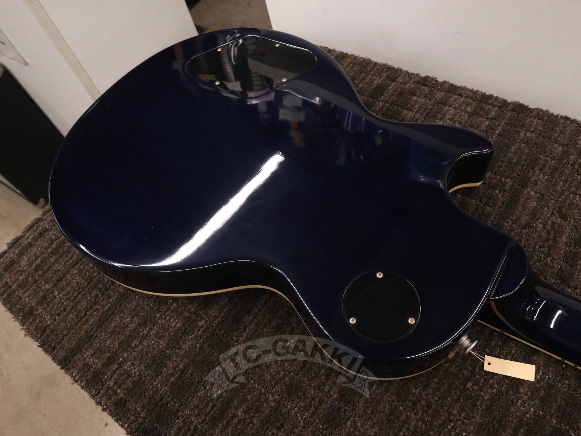 2023 Les Paul Standard 50s Figured Top - TC楽器 - TCGAKKI