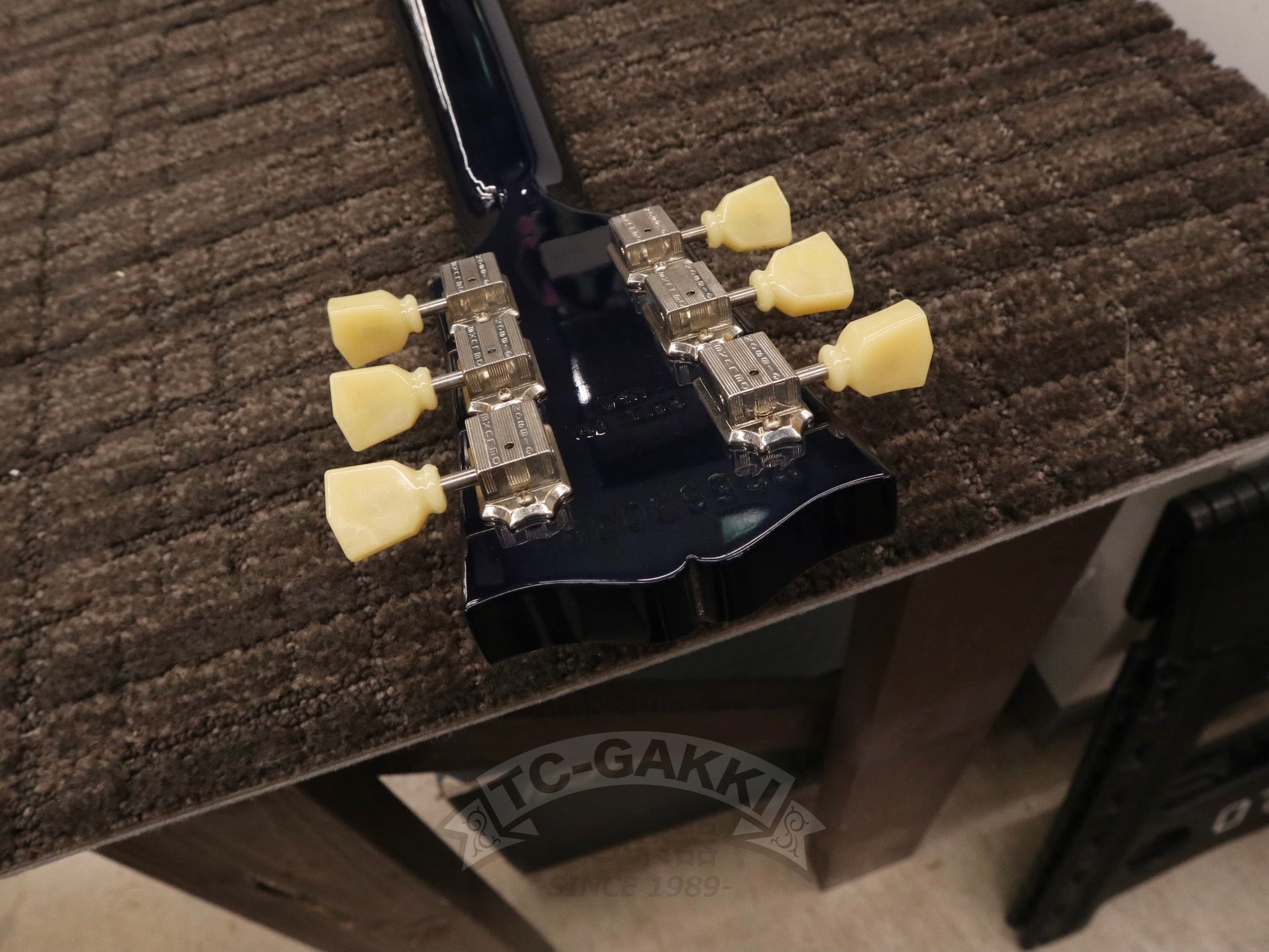 2023 Les Paul Standard 50s Figured Top - TC楽器 - TCGAKKI