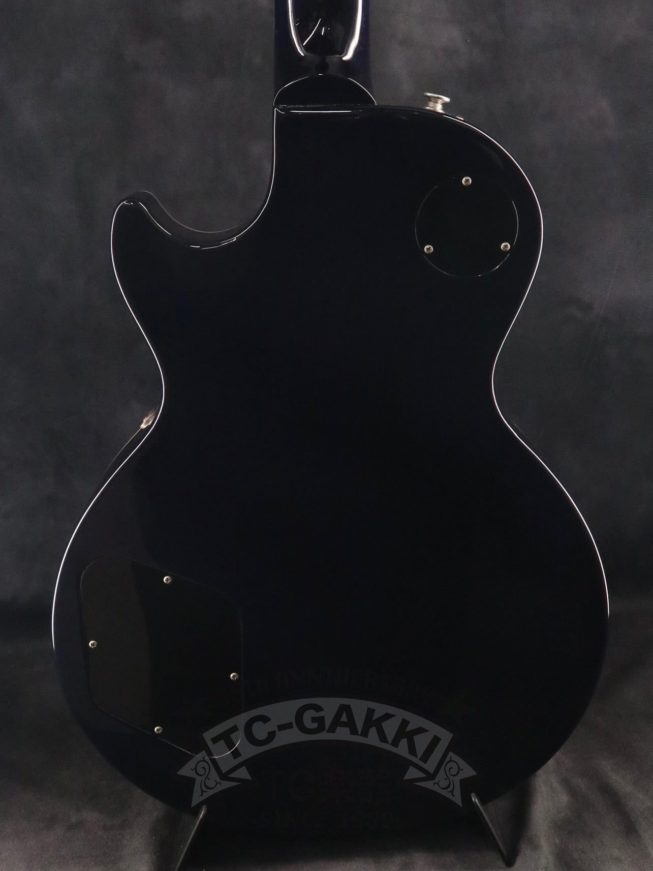 2023 Les Paul Standard 50s Figured Top - TC楽器 - TCGAKKI