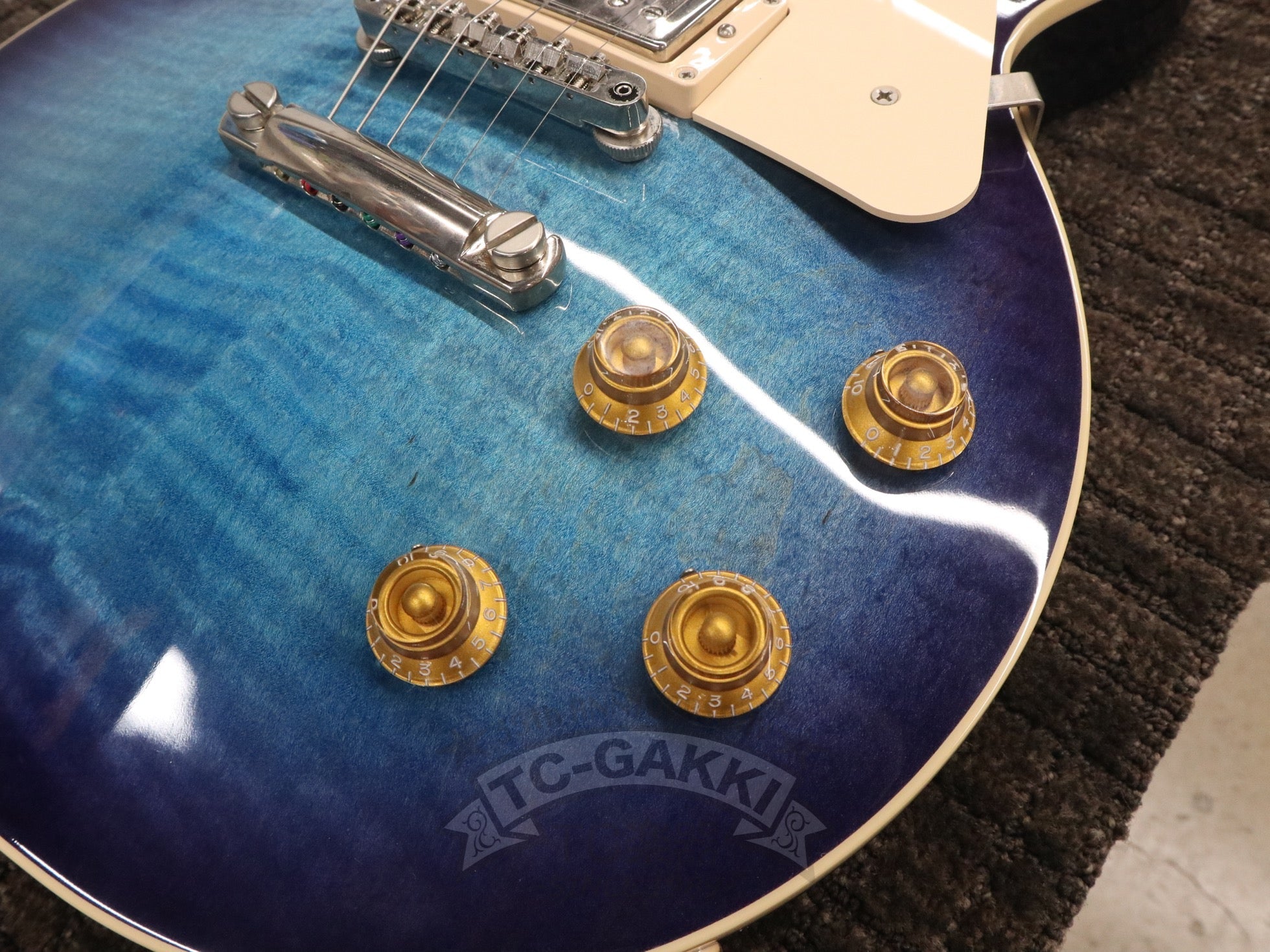 美品 2023年製 Epiphone Les Paul Standard 50s Epiphone Les Paul Standard '50s Heritage Cherry Sunburst