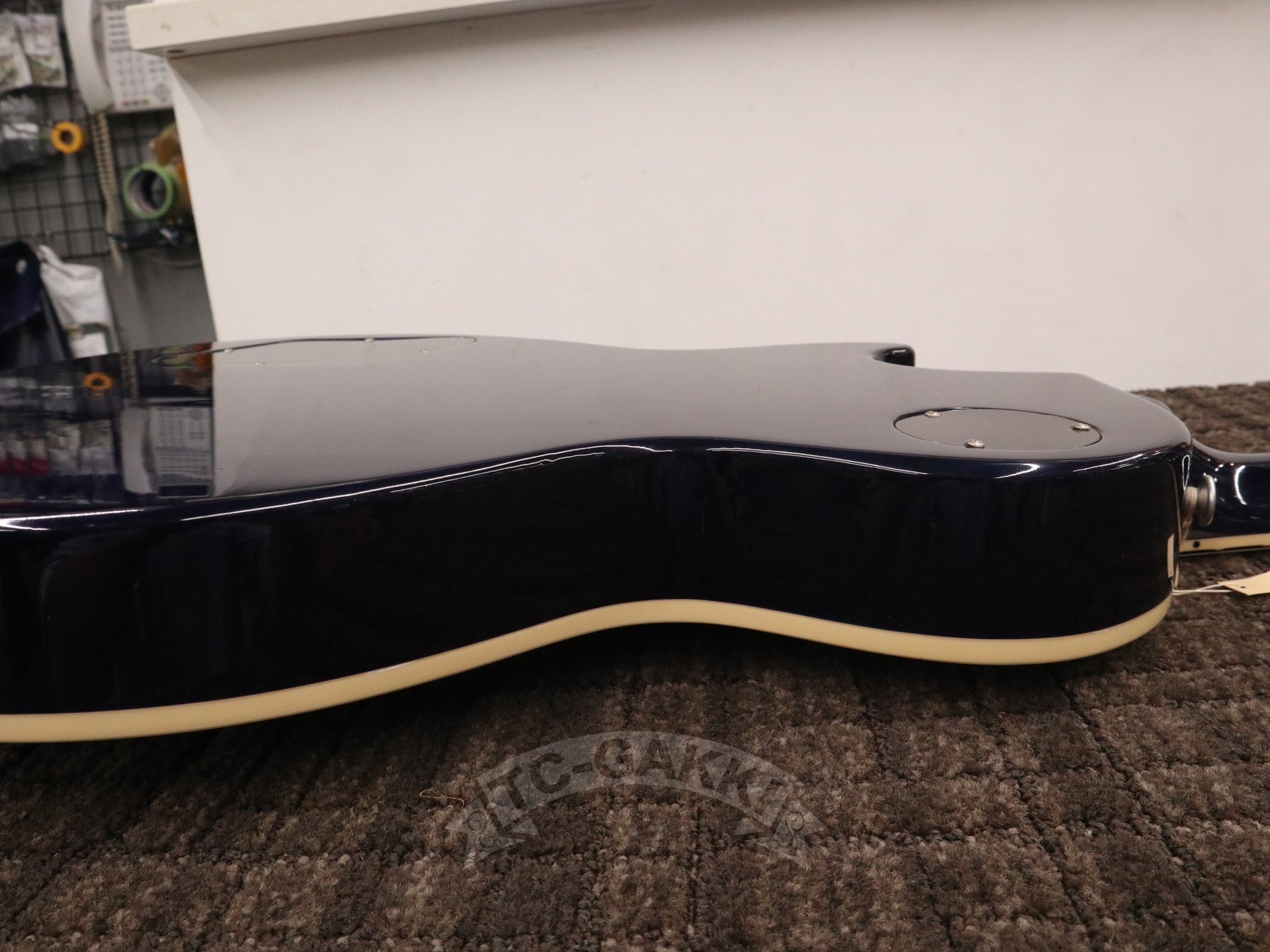 2023 Les Paul Standard 50s Figured Top