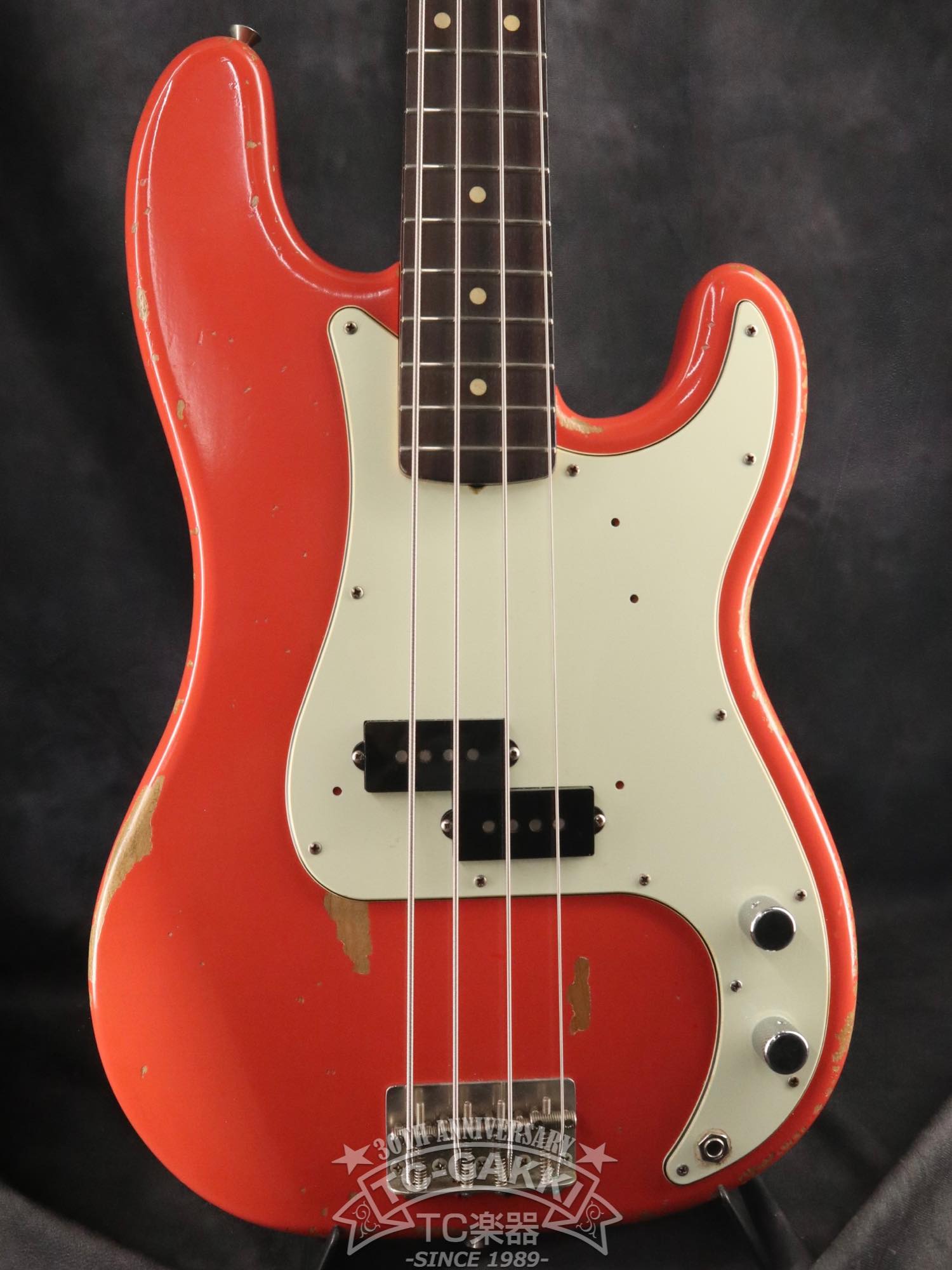 2023 PRO - BAGANDA60 - TC楽器 - TCGAKKI