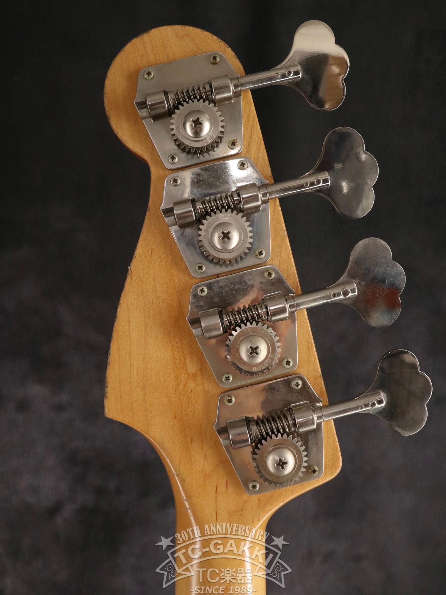 2023 PRO - BAGANDA60 - TC楽器 - TCGAKKI