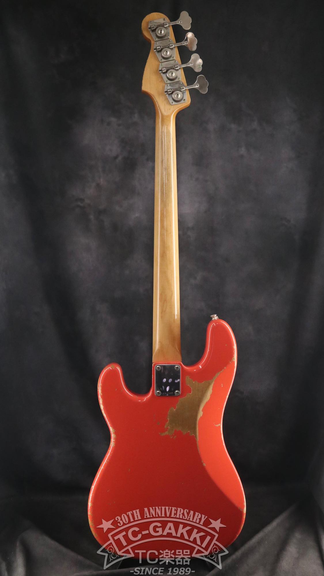 2023 PRO - BAGANDA60 - TC楽器 - TCGAKKI
