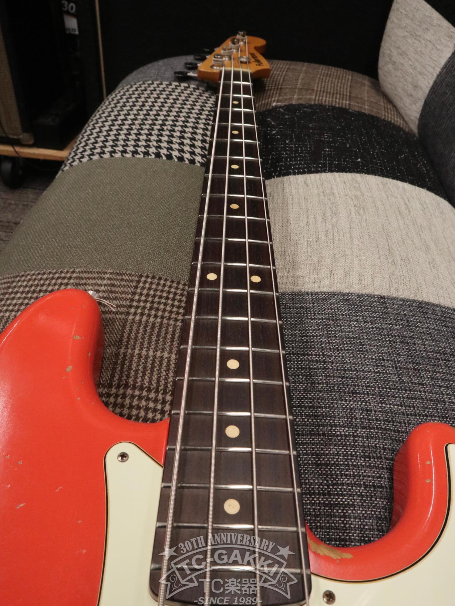 2023 PRO - BAGANDA60 - TC楽器 - TCGAKKI