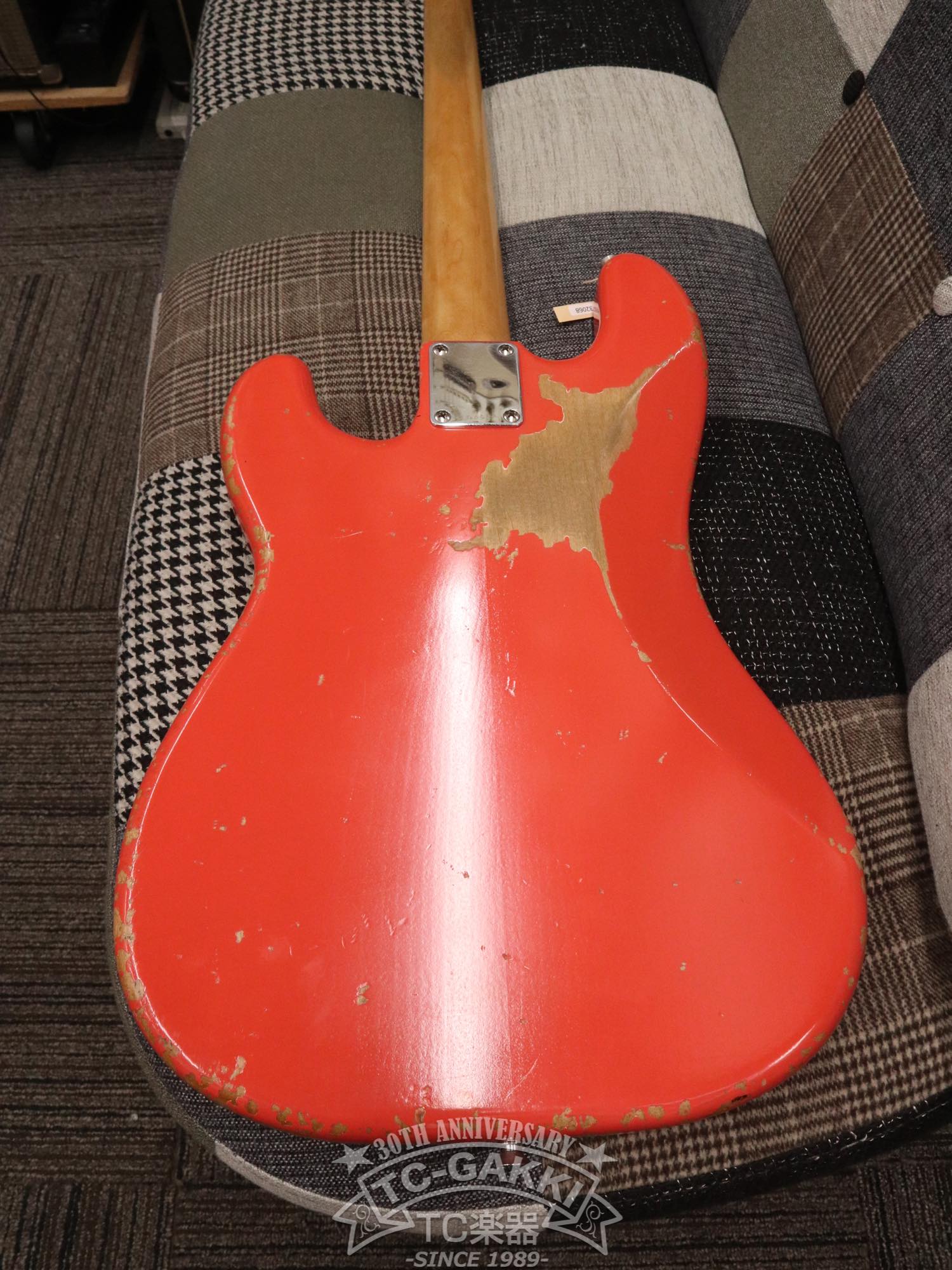 2023 PRO - BAGANDA60 - TC楽器 - TCGAKKI