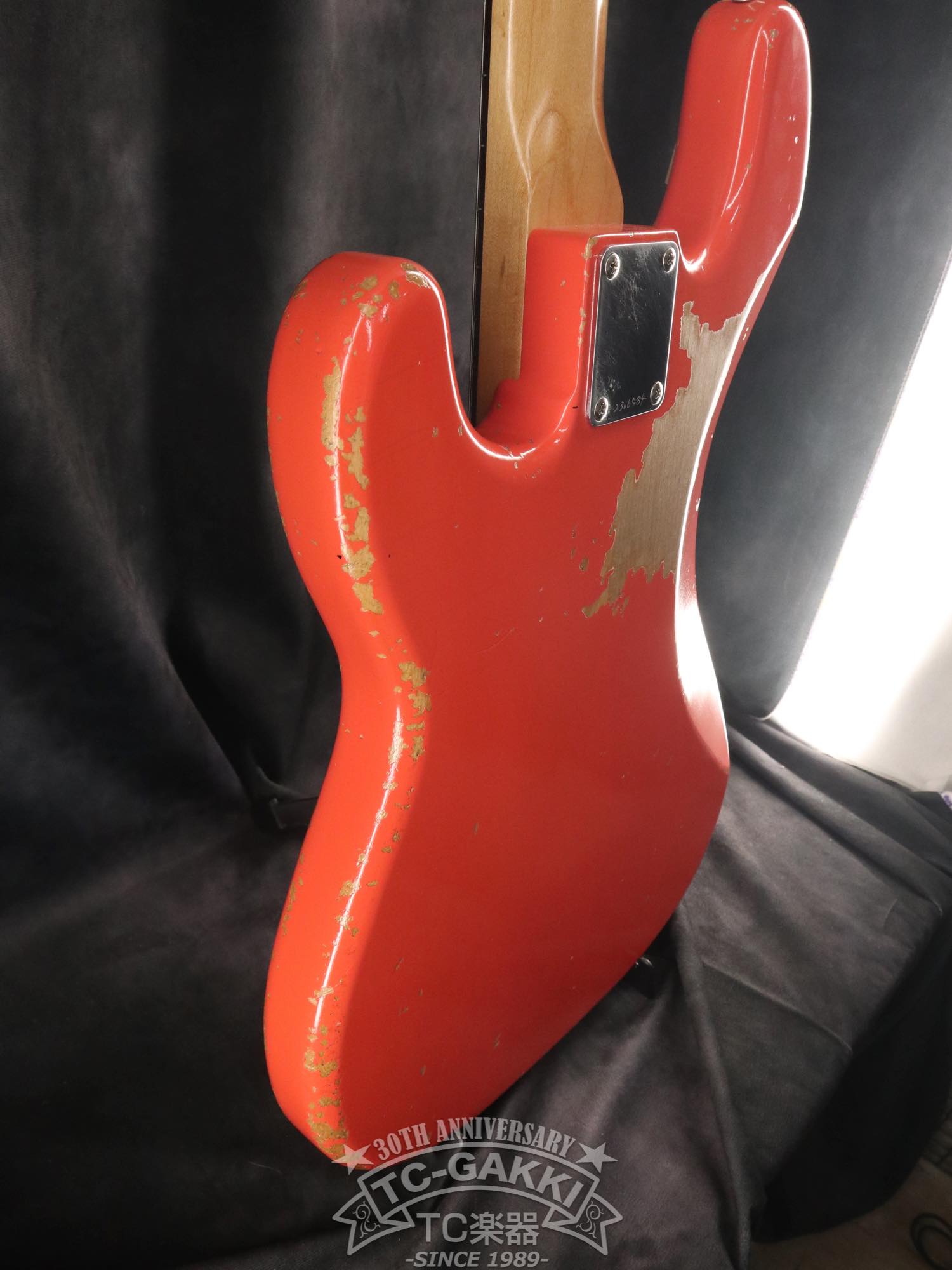 2023 PRO - BAGANDA60 - TC楽器 - TCGAKKI