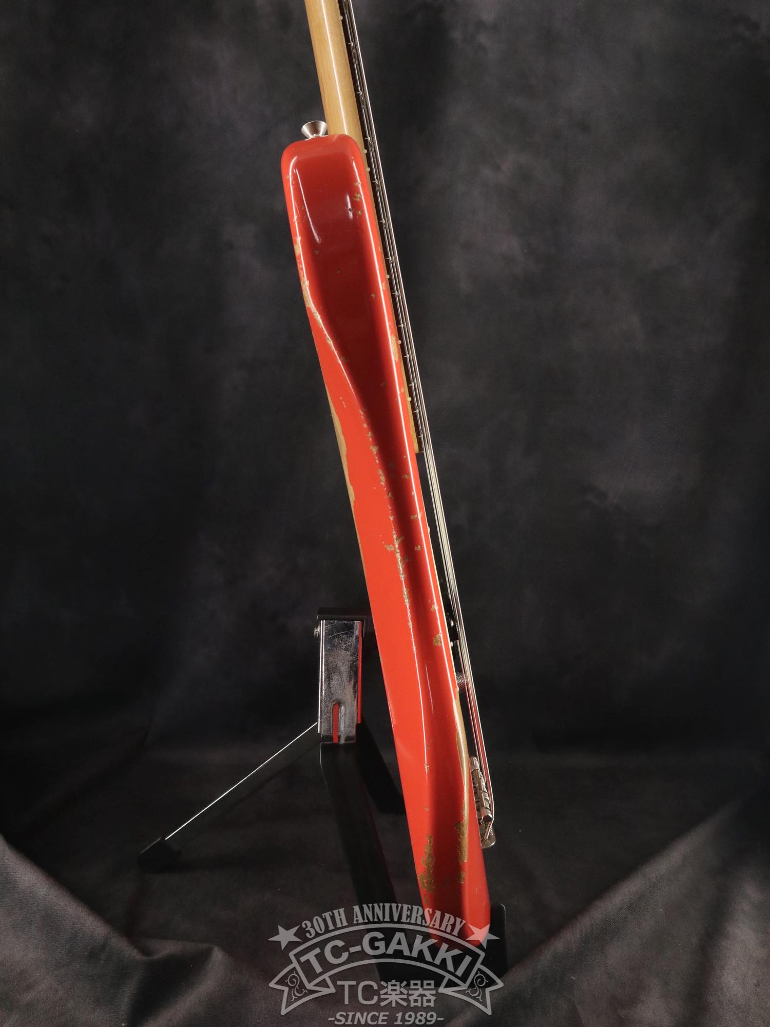 2023 PRO - BAGANDA60 - TC楽器 - TCGAKKI