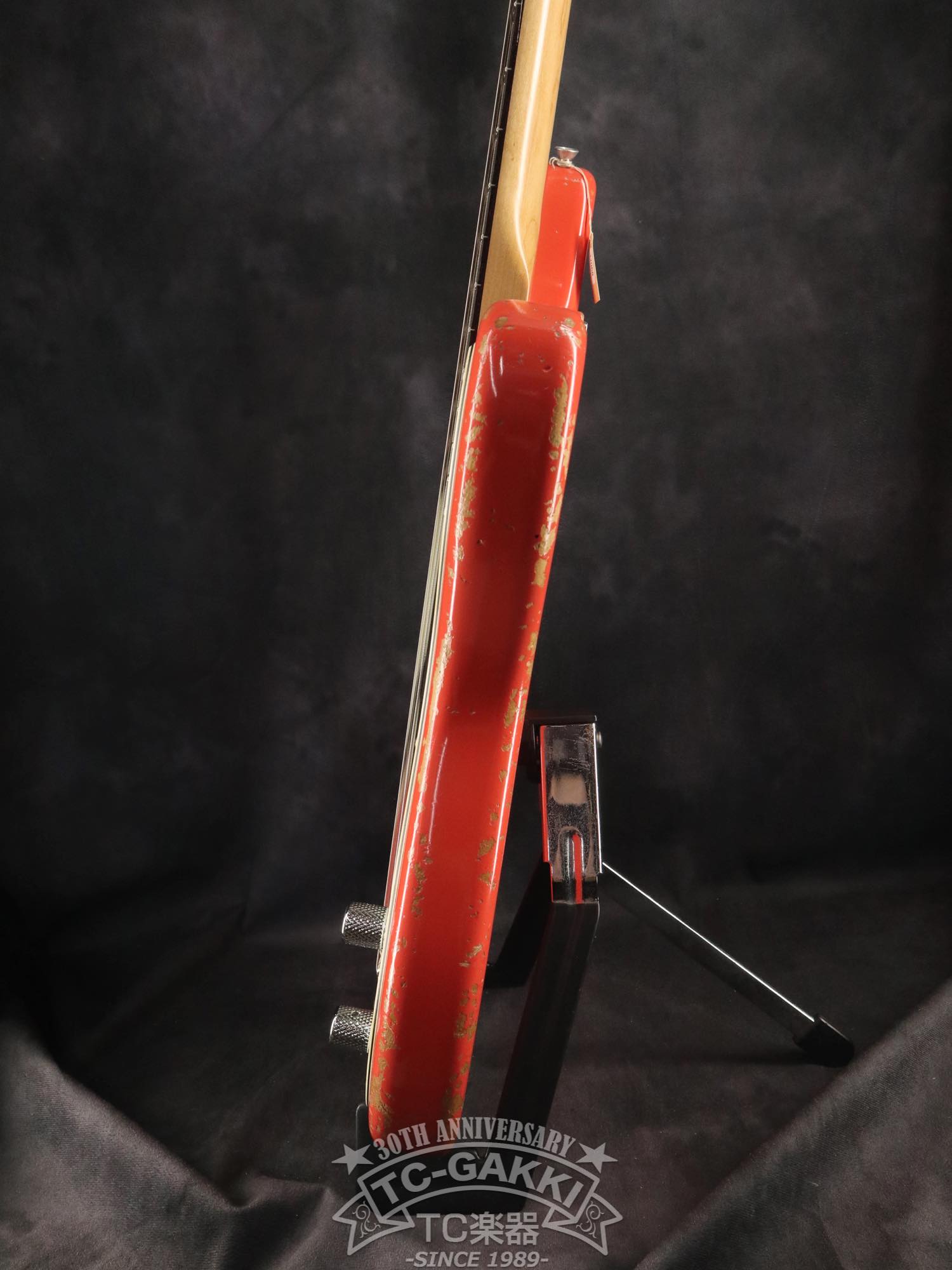 2023 PRO - BAGANDA60 - TC楽器 - TCGAKKI