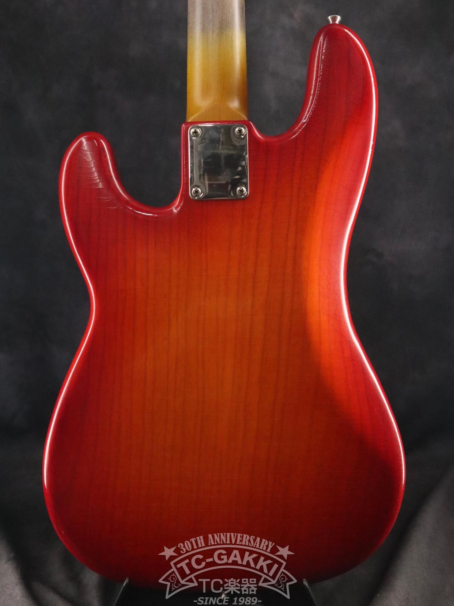 2023 STETSON - TC楽器 - TCGAKKI