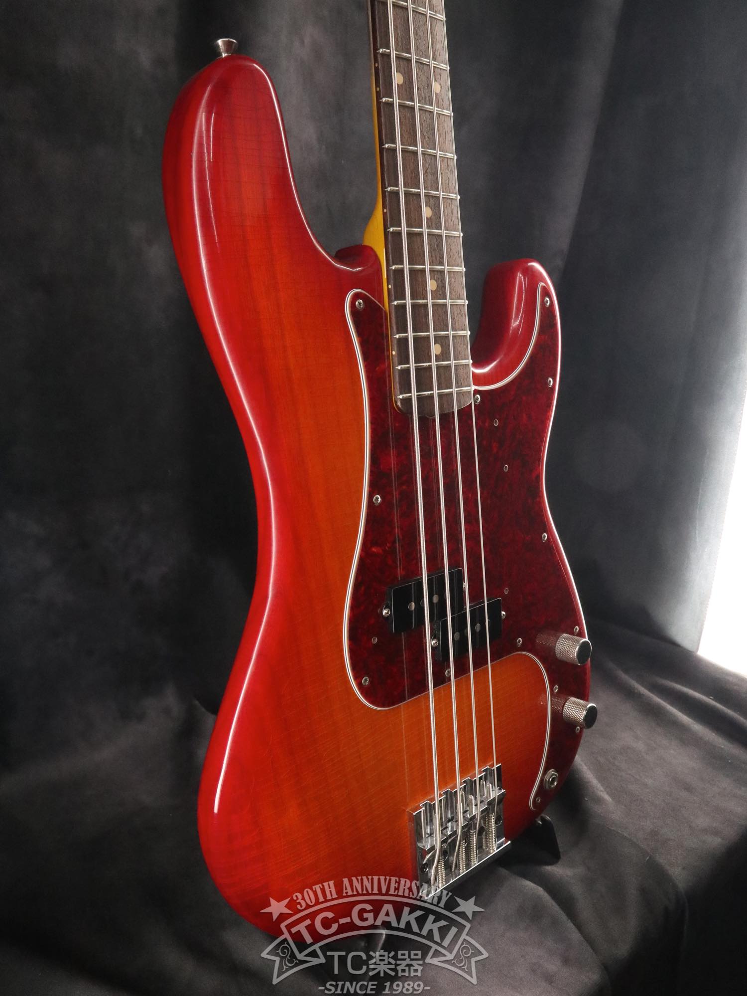 2023 STETSON - TC楽器 - TCGAKKI