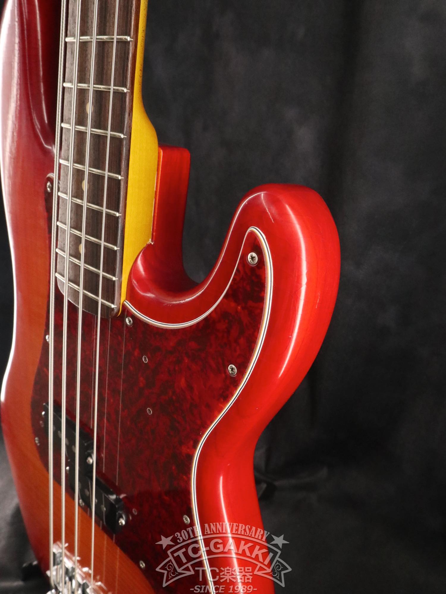 2023 STETSON - TC楽器 - TCGAKKI