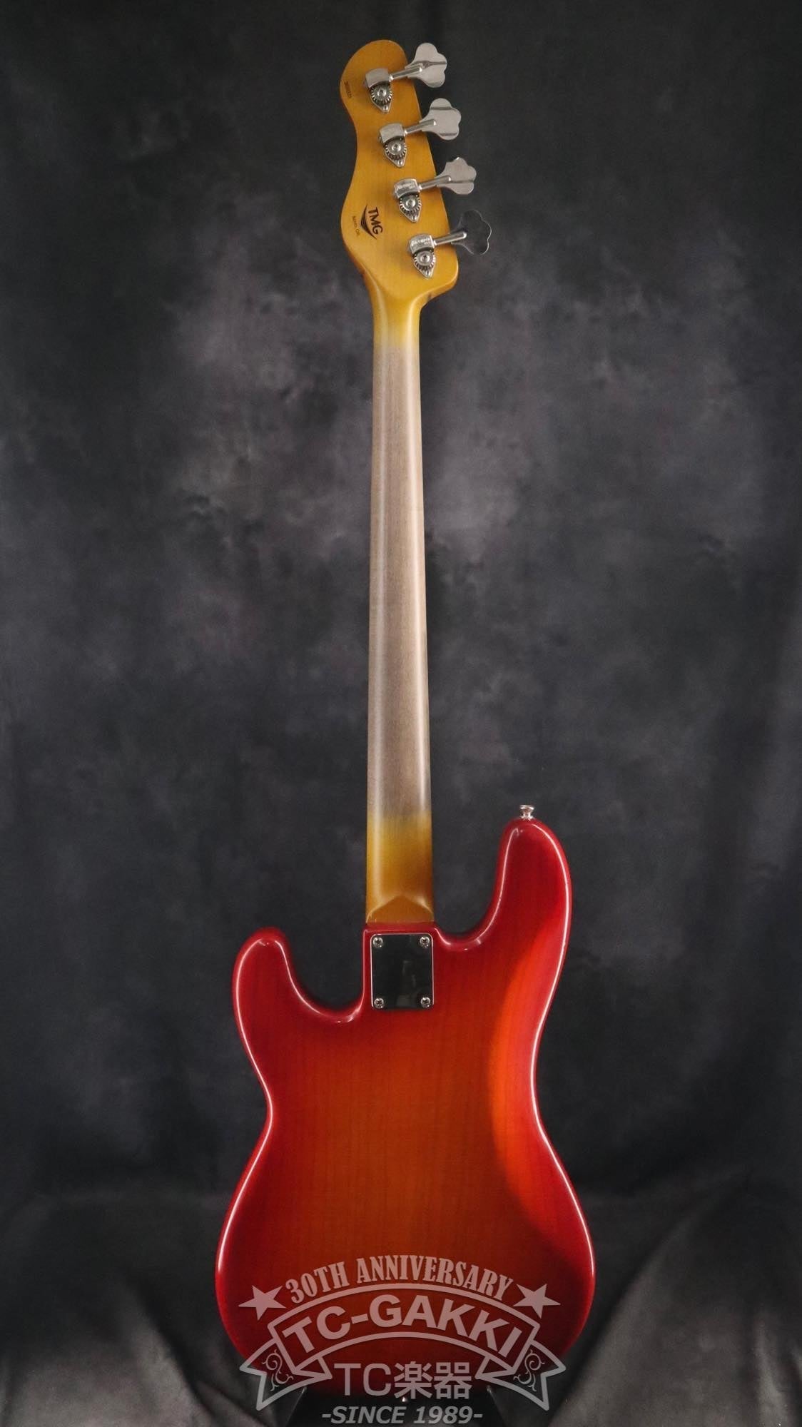 2023 STETSON - TC楽器 - TCGAKKI