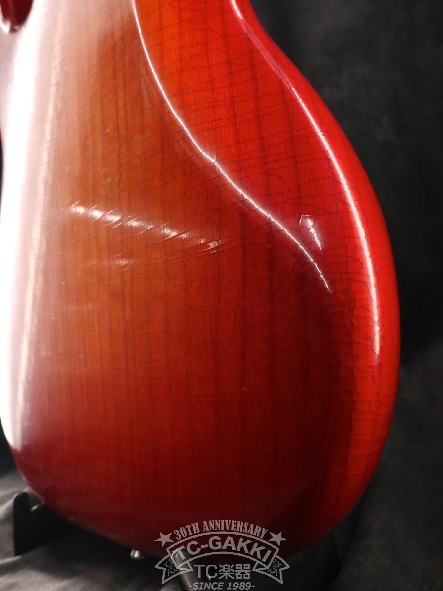 2023 STETSON - TC楽器 - TCGAKKI