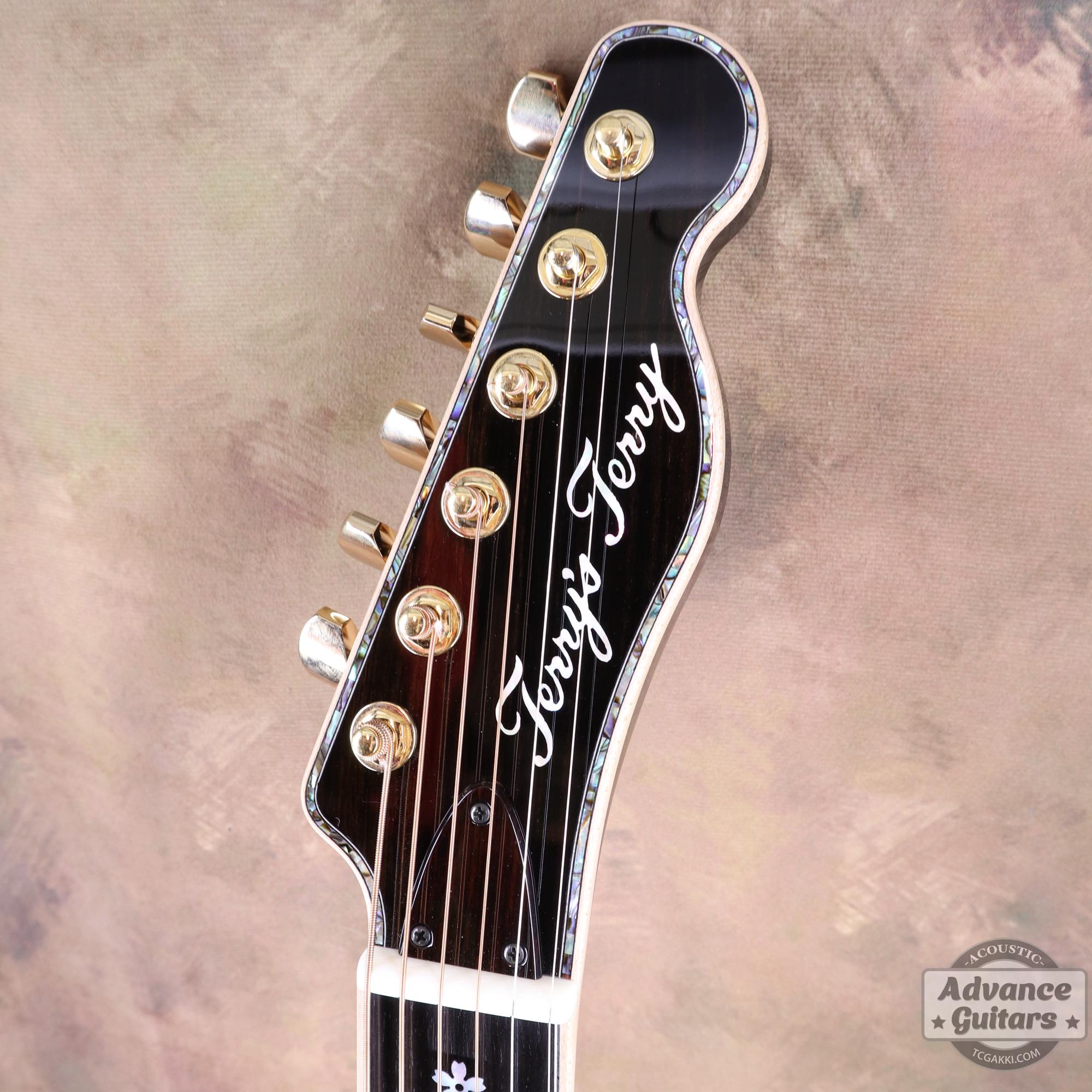 2023年製 TS Custom - TC楽器 - TCGAKKI