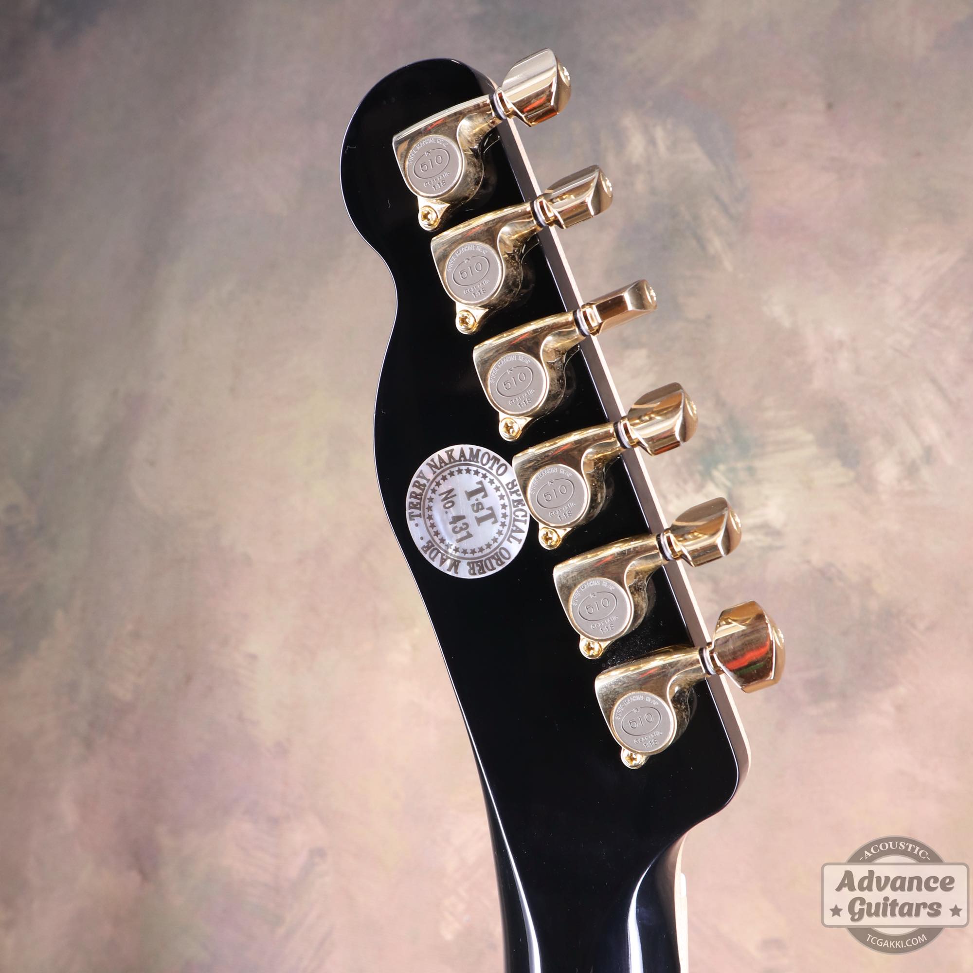 2023年製 TS Custom - TC楽器 - TCGAKKI