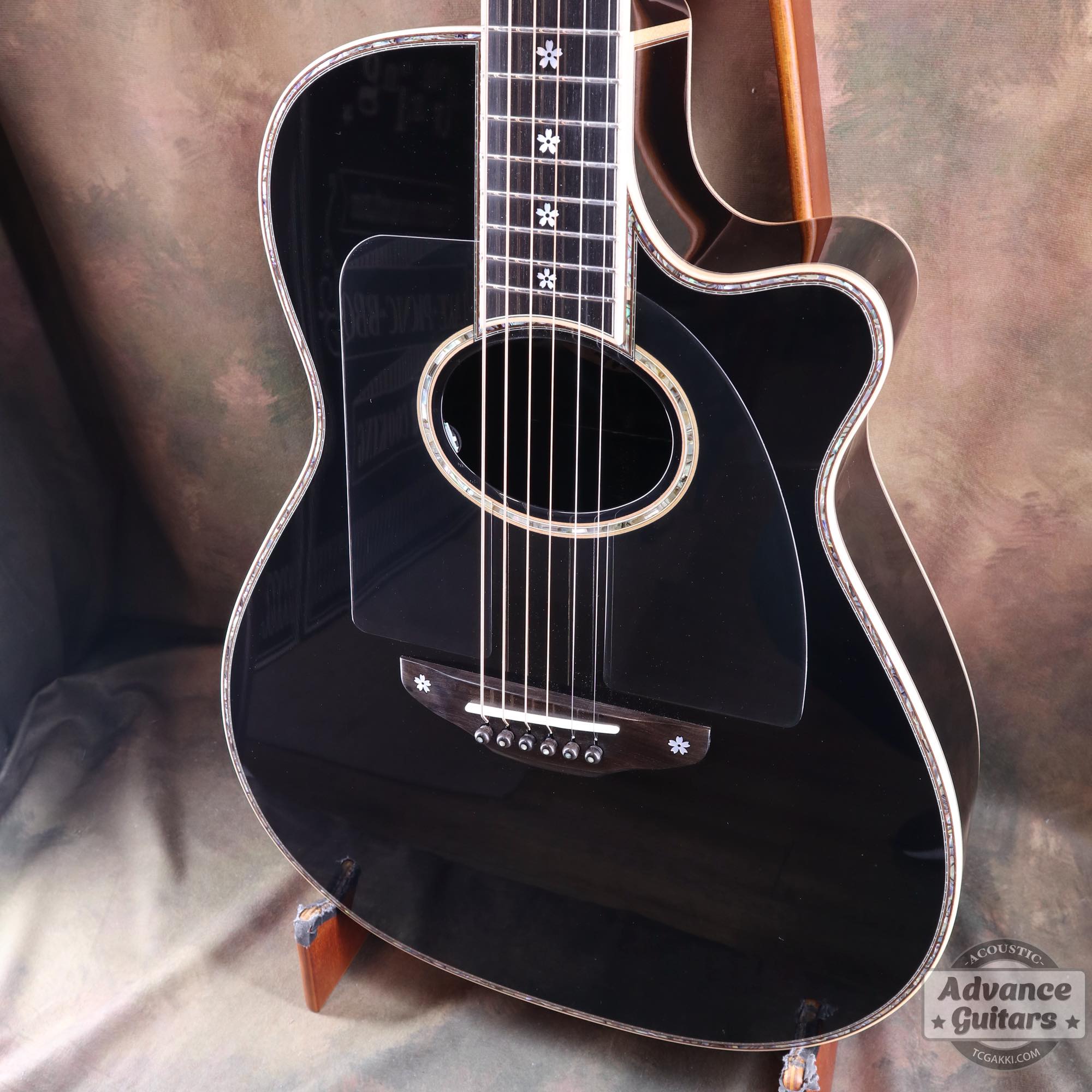 2023年製 TS Custom - TC楽器 - TCGAKKI