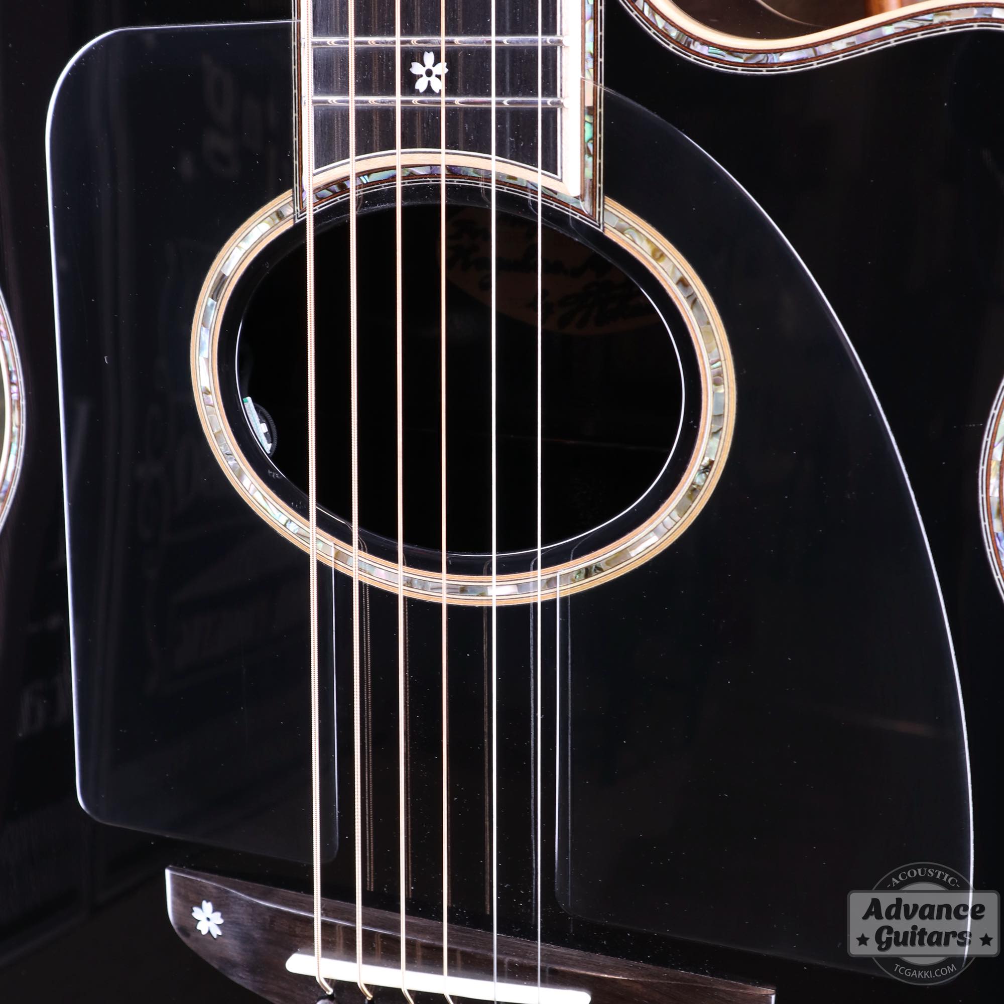 2023年製 TS Custom - TC楽器 - TCGAKKI