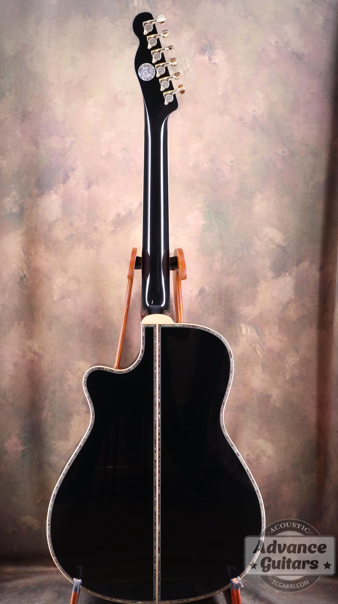 2023年製 TS Custom