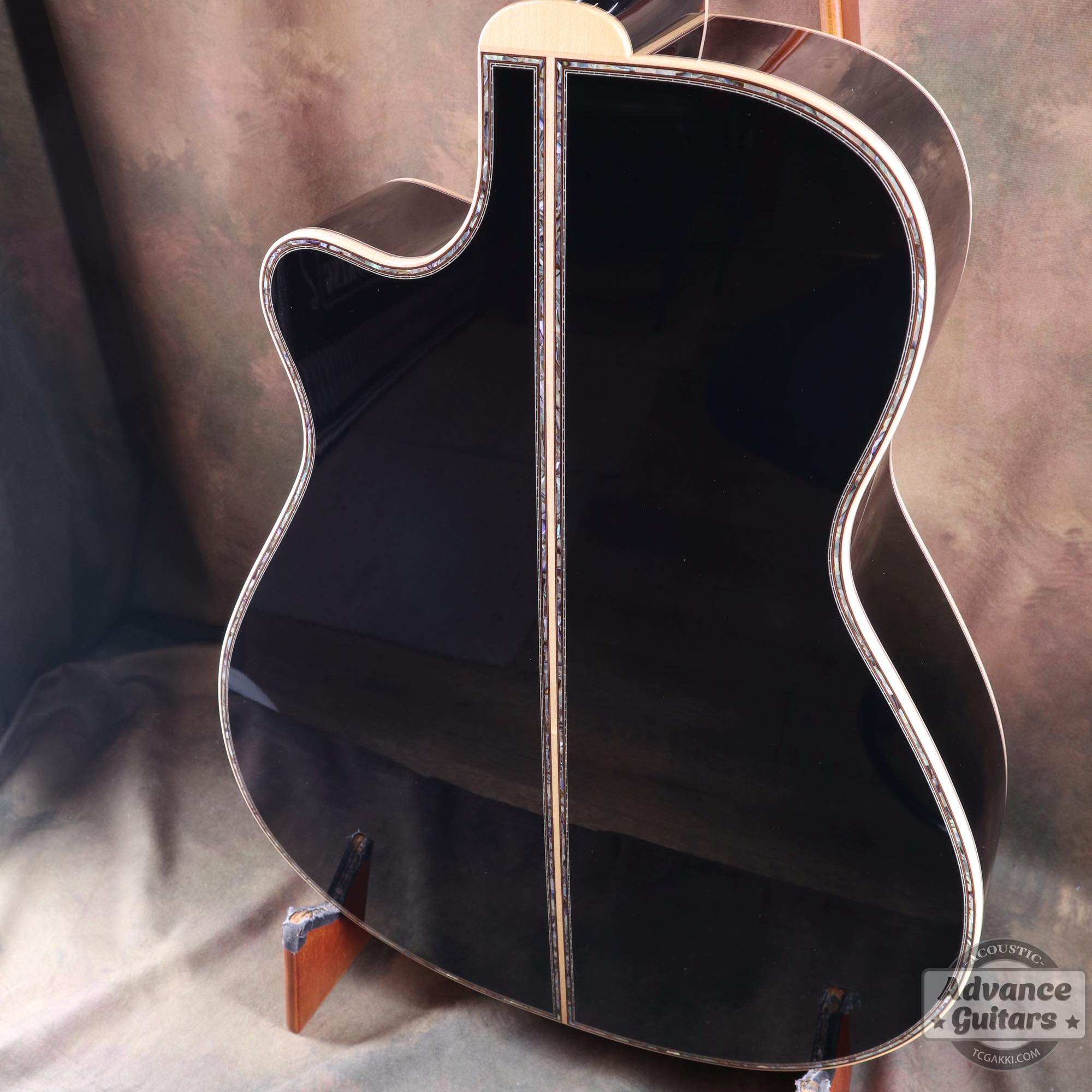 2023年製 TS Custom - TC楽器 - TCGAKKI