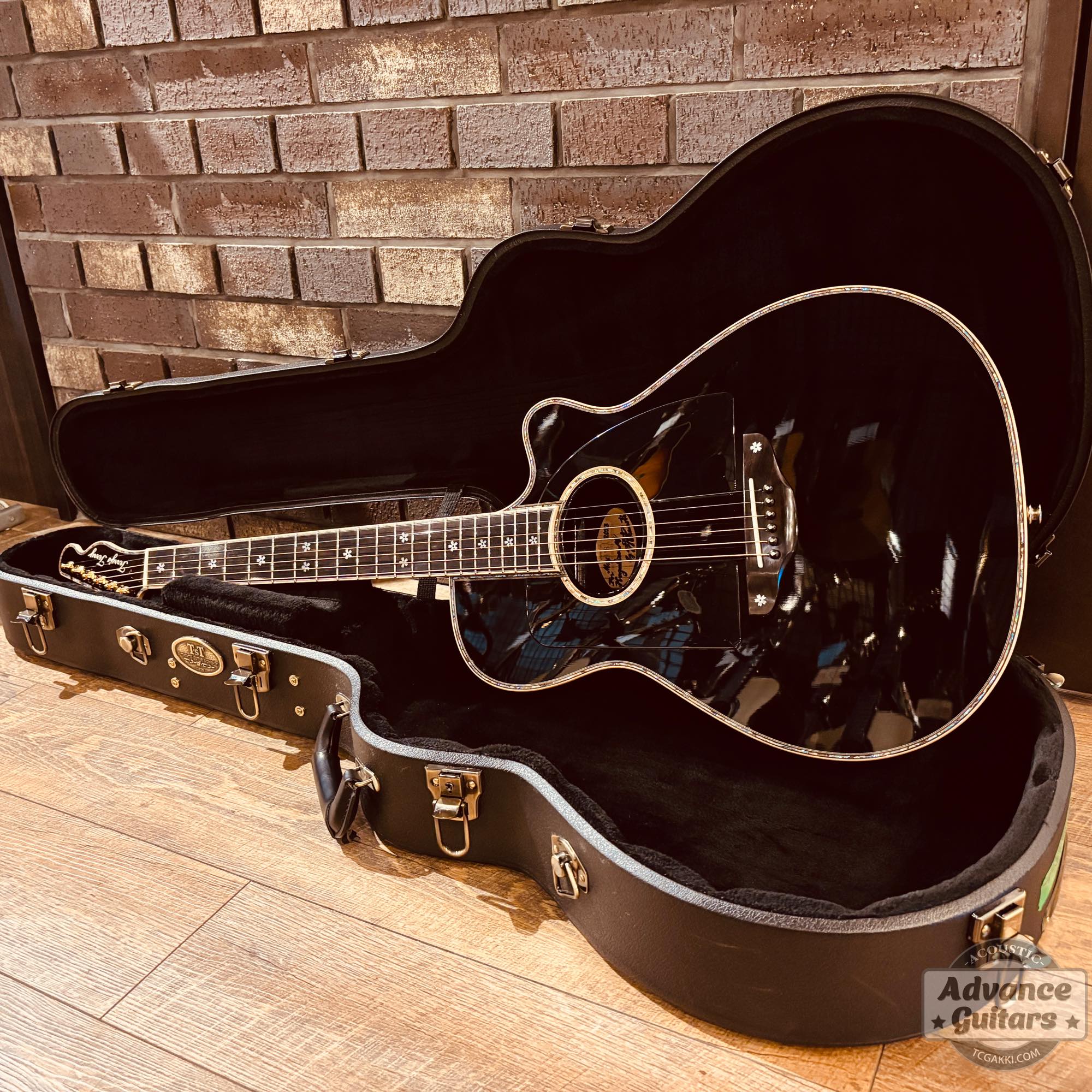 2023年製 TS Custom - TC楽器 - TCGAKKI