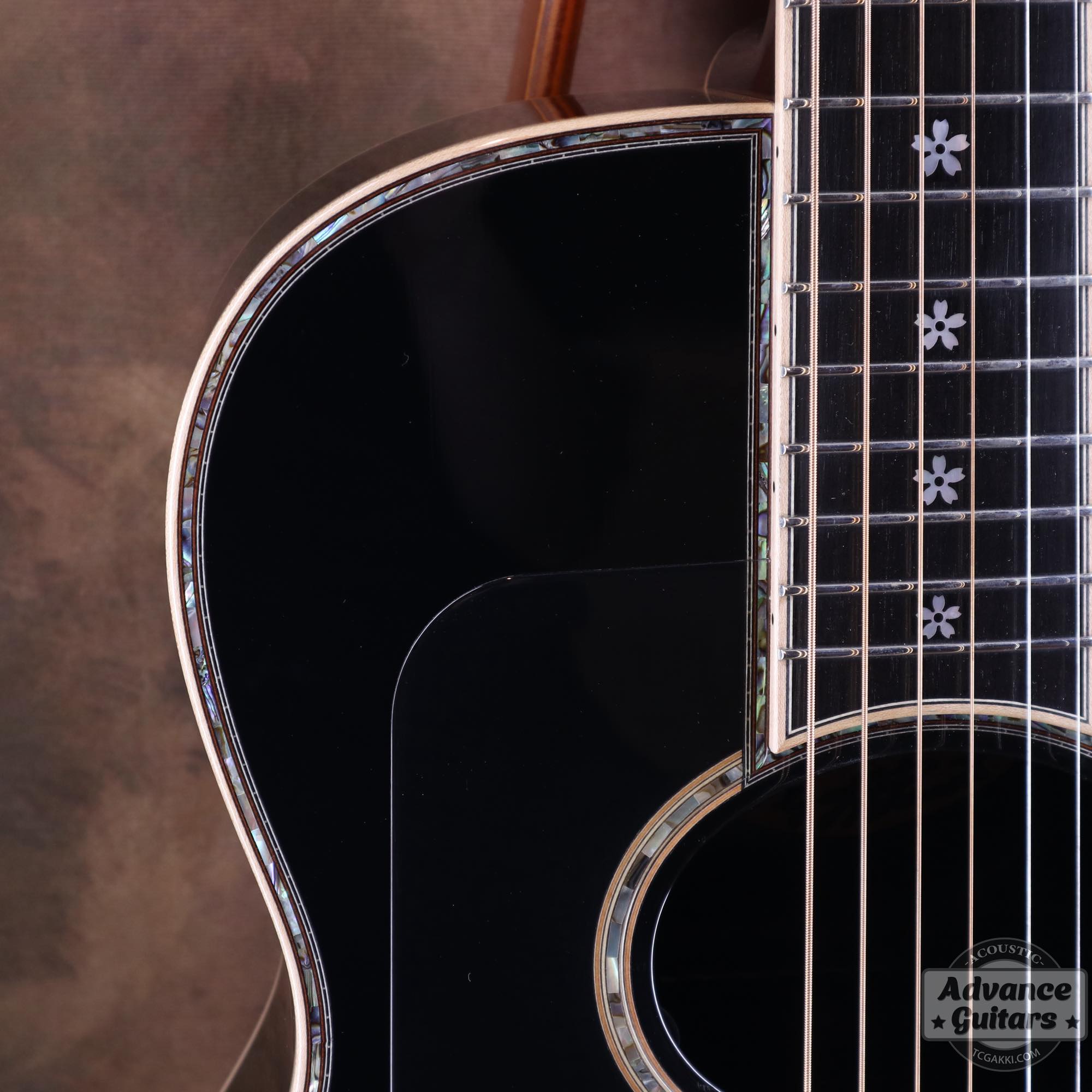 2023年製 TS Custom - TC楽器 - TCGAKKI