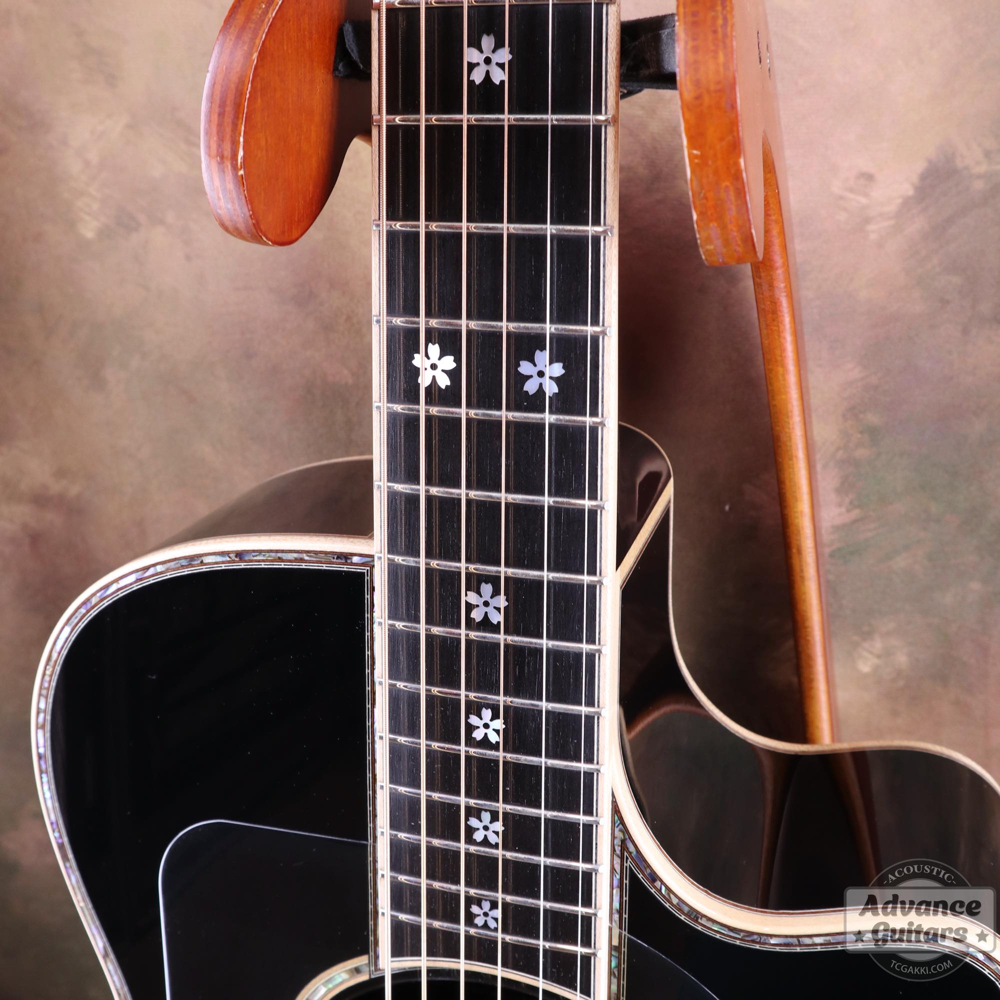 2023年製 TS Custom - TC楽器 - TCGAKKI