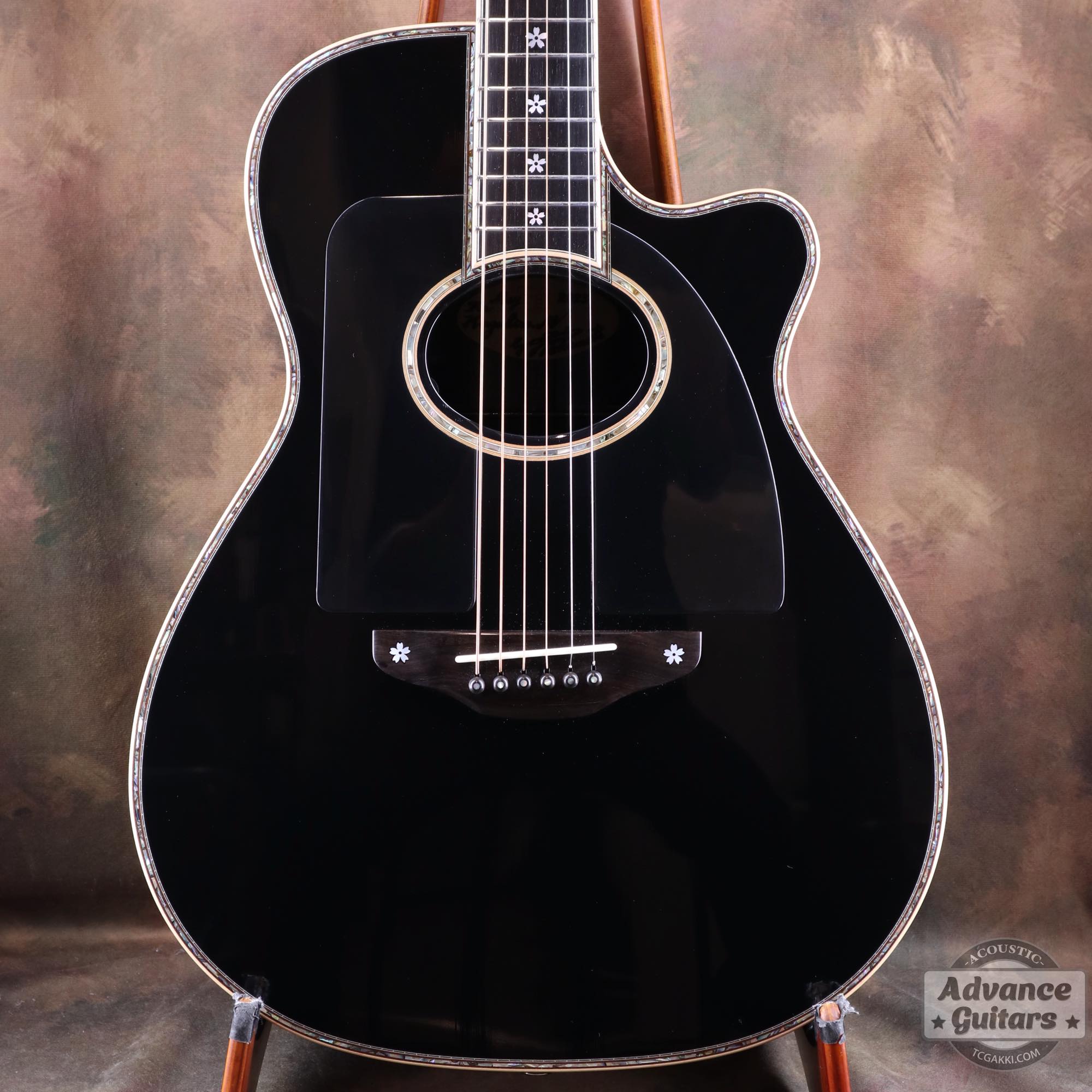 2023年製 TS Custom - TC楽器 - TCGAKKI