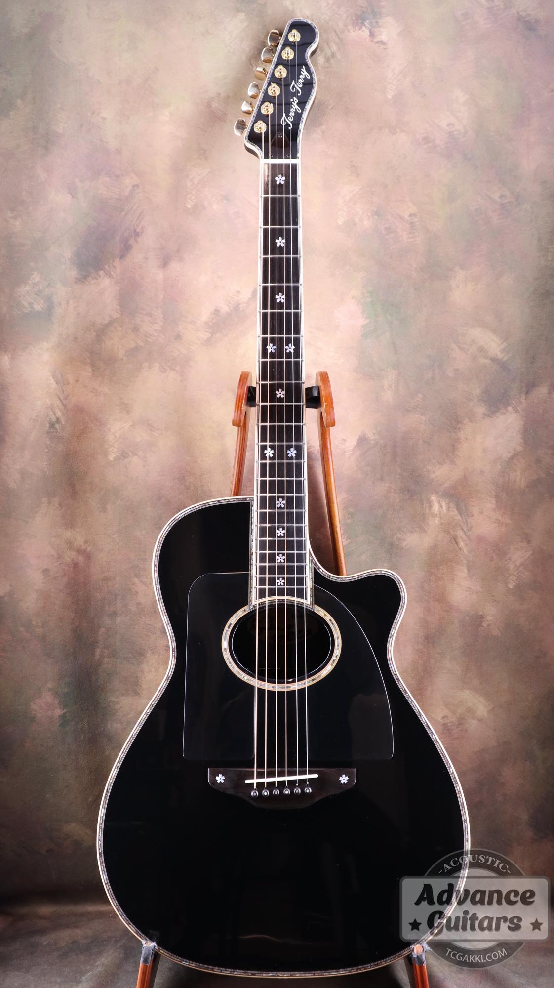 2023年製 TS Custom - TC楽器 - TCGAKKI