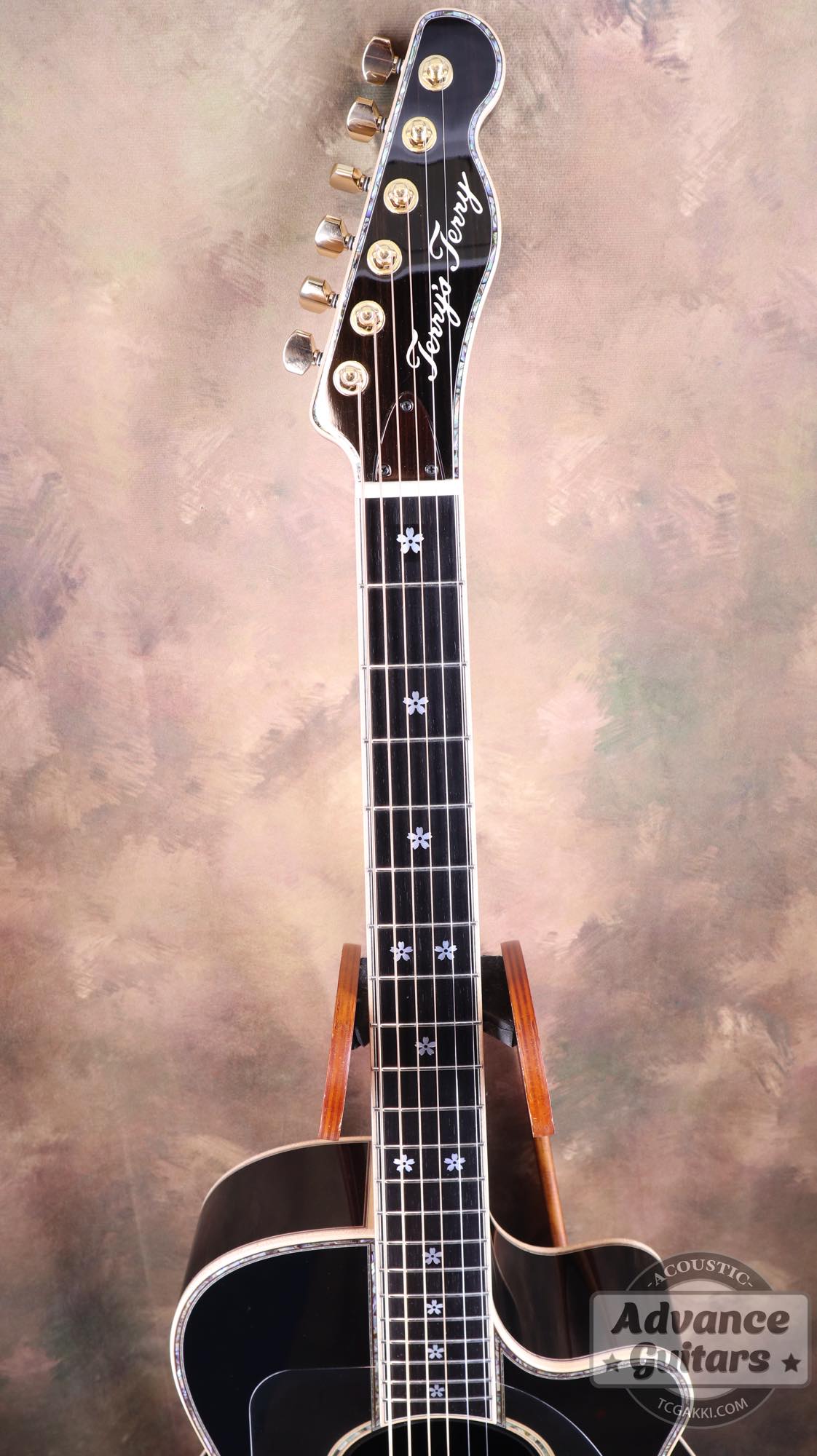 2023年製 TS Custom - TC楽器 - TCGAKKI