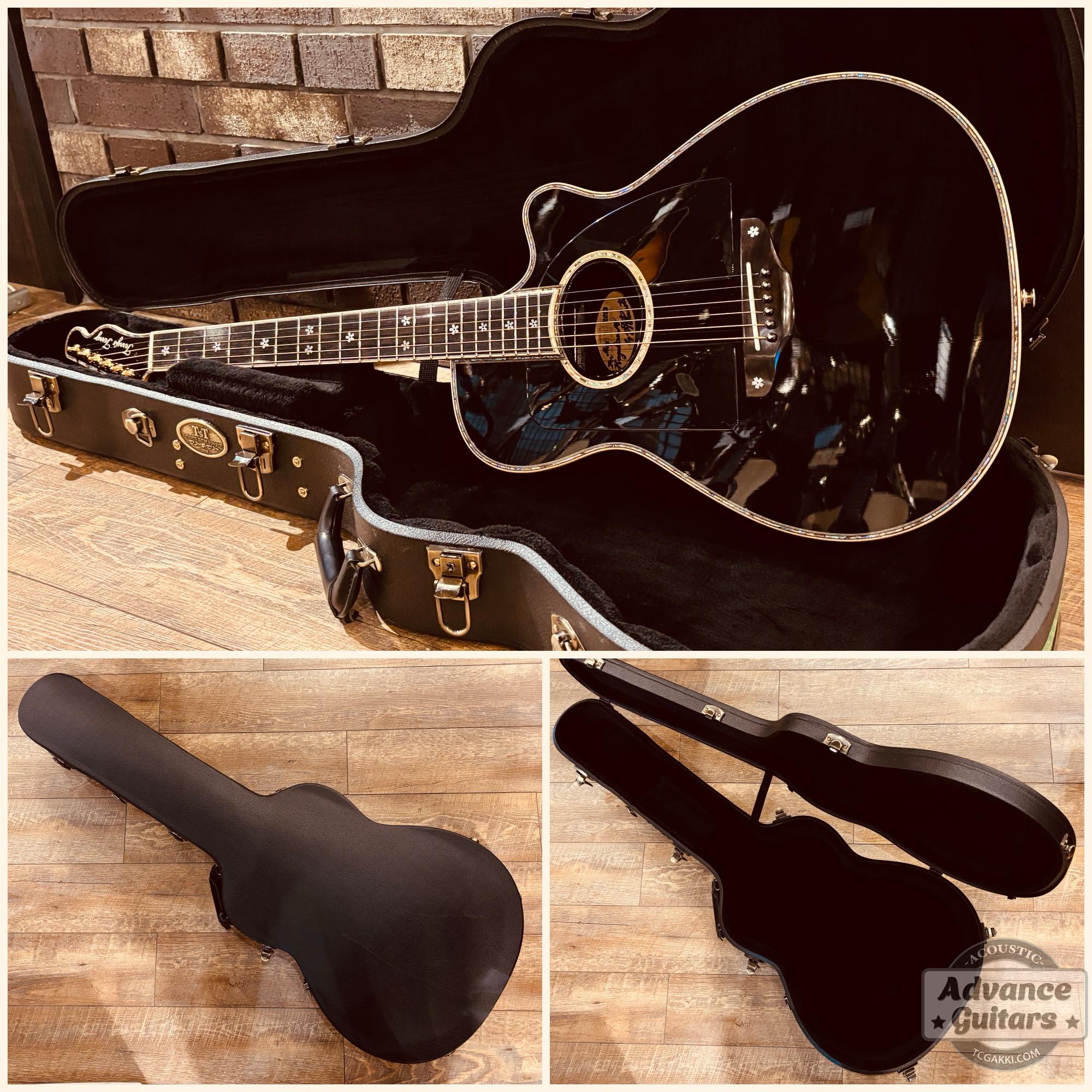 2023年製 TS Custom - TC楽器 - TCGAKKI