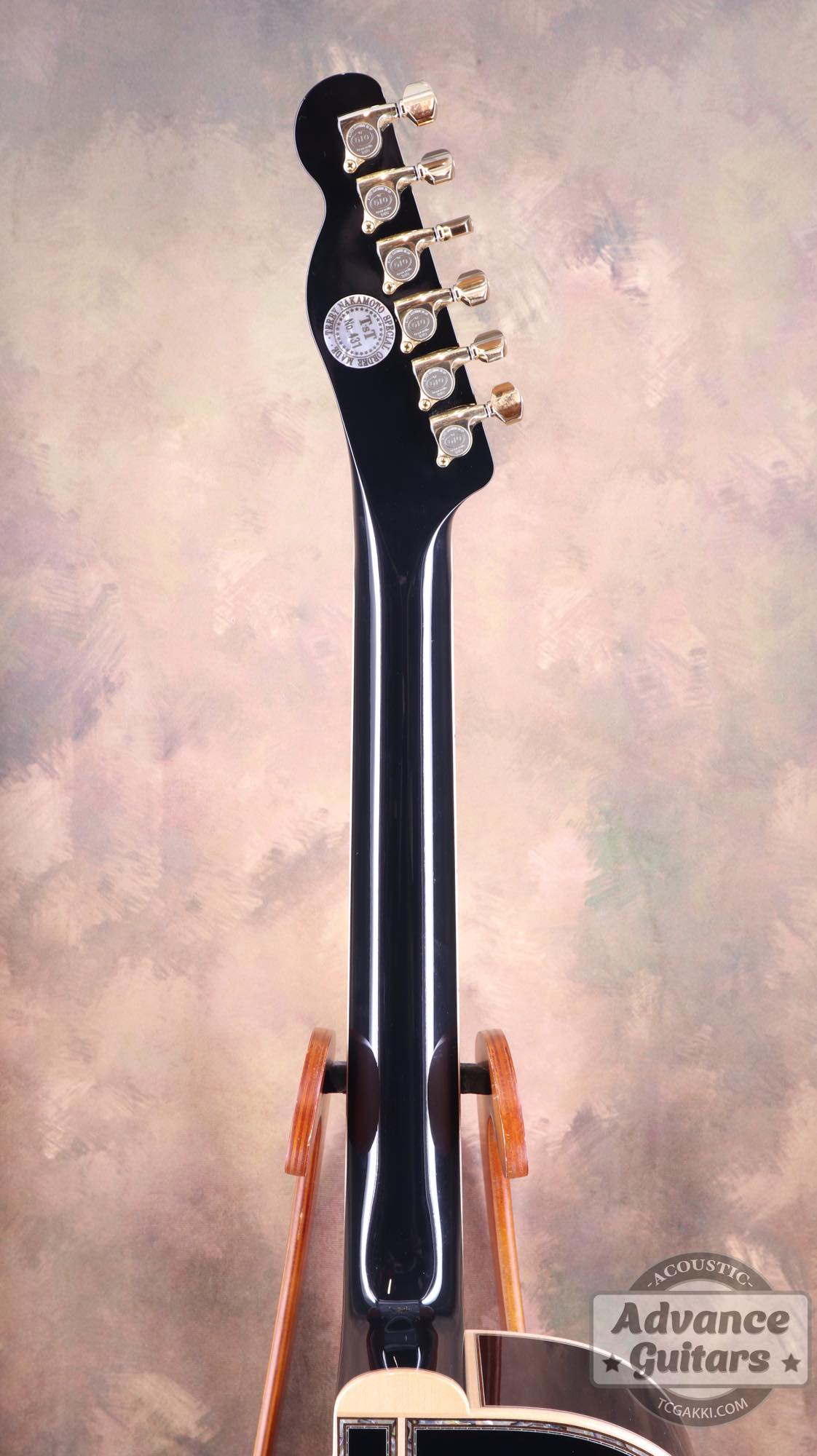 2023年製 TS Custom - TC楽器 - TCGAKKI