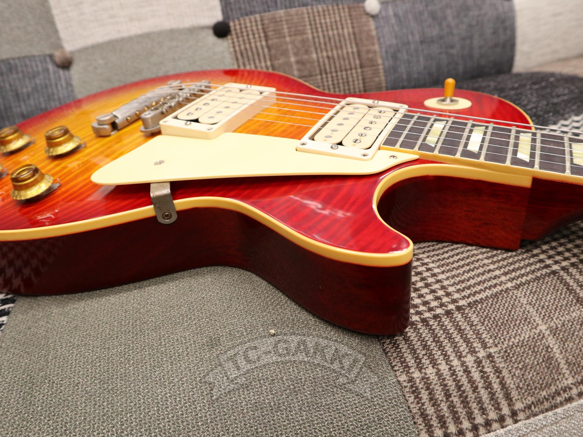 2024 1959 Les Paul Standard R - TOP - TC楽器 - TCGAKKI