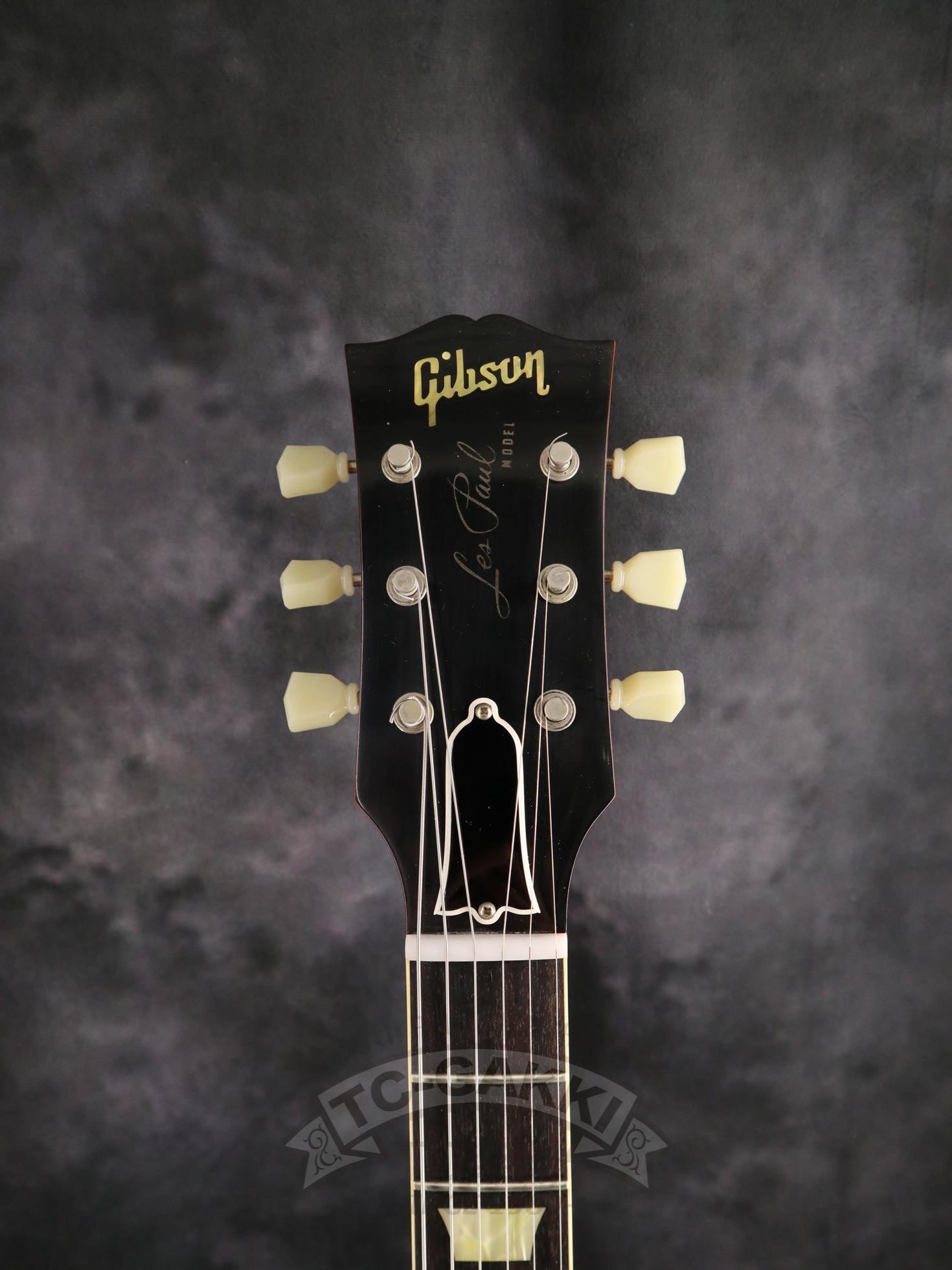 2024 1959 Les Paul Standard R - TOP - TC楽器 - TCGAKKI