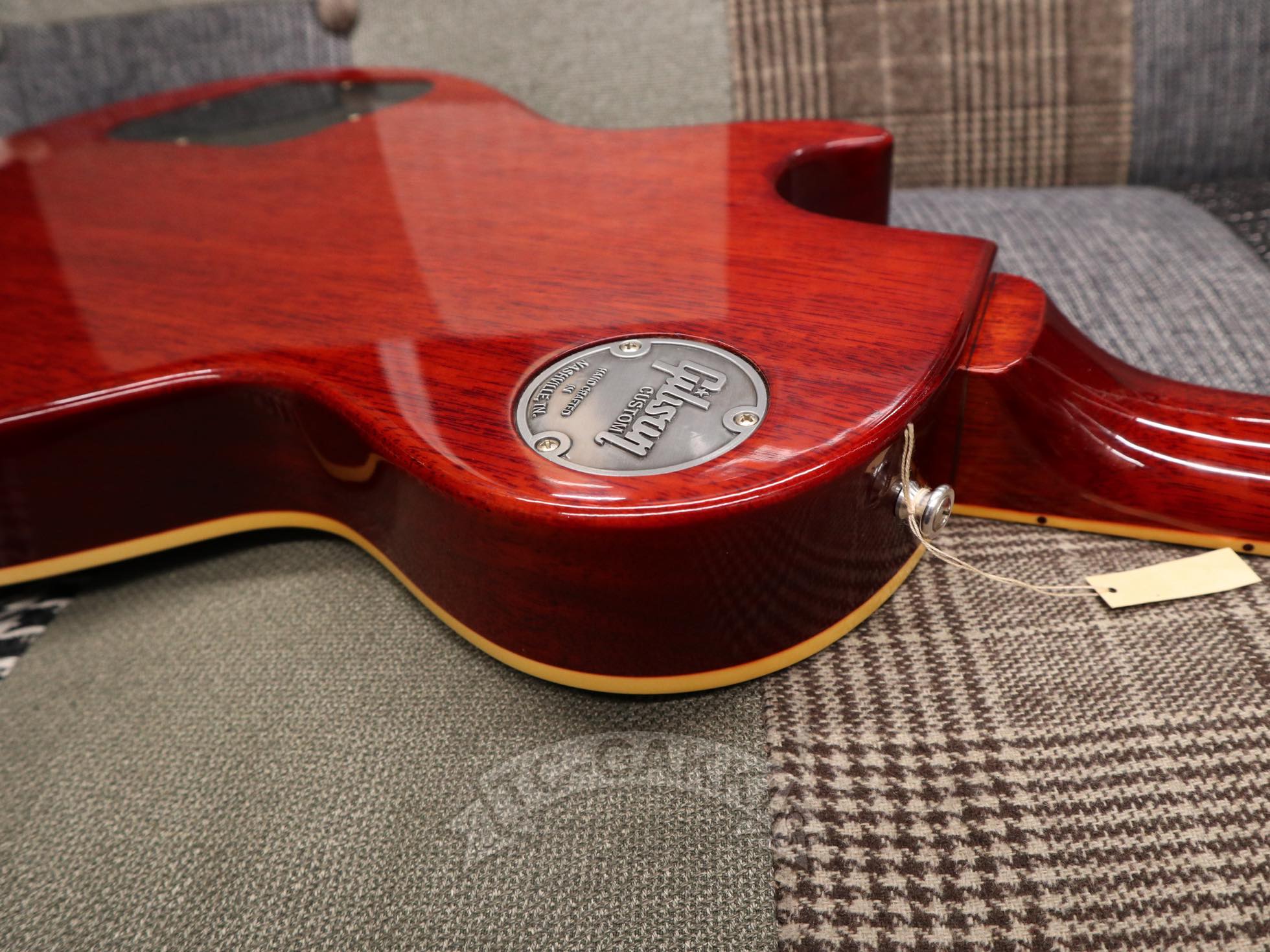 2024 1959 Les Paul Standard R - TOP - TC楽器 - TCGAKKI