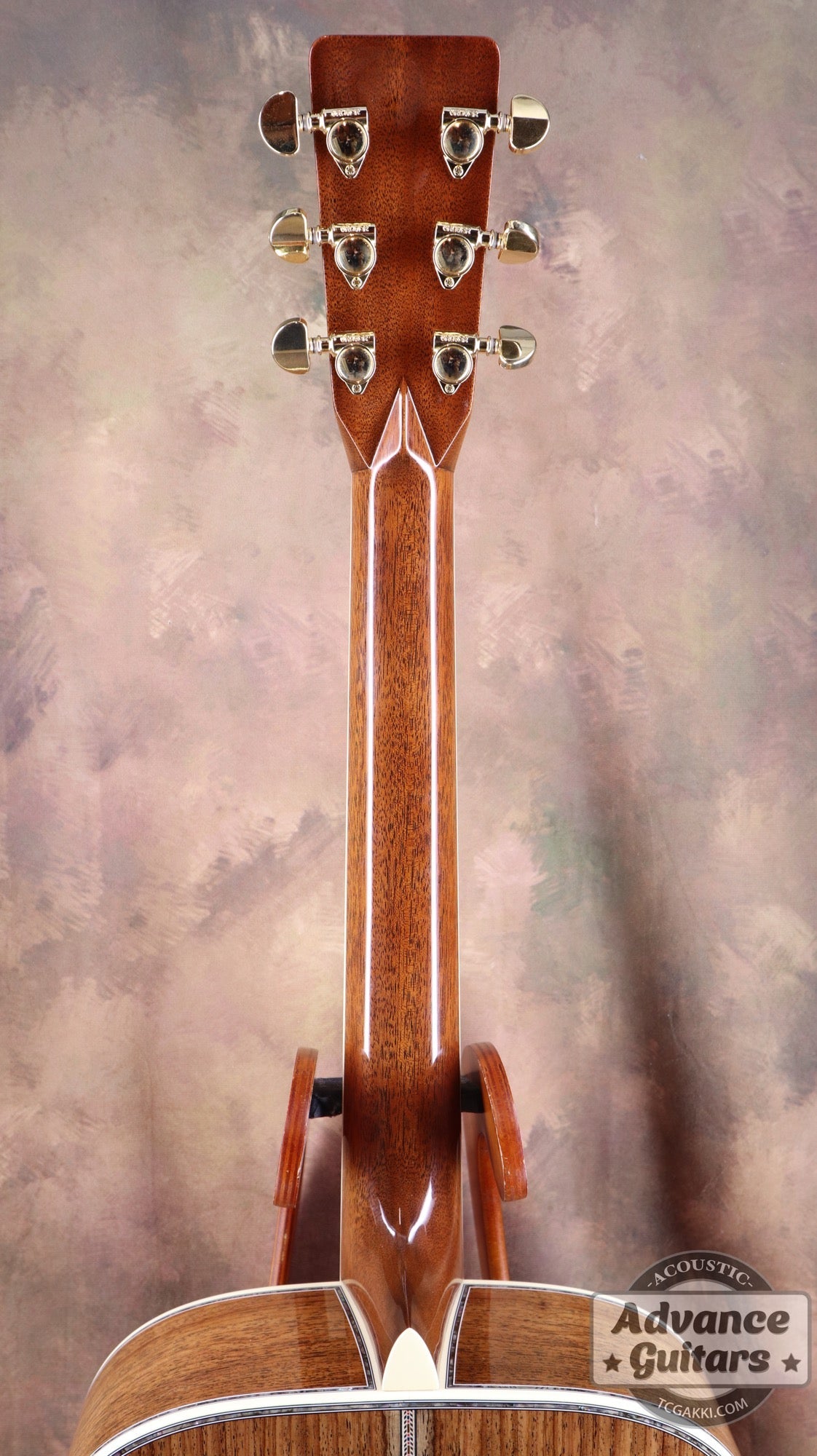 2024年製 CTM D - 45 "The68" - TC楽器 - TCGAKKI