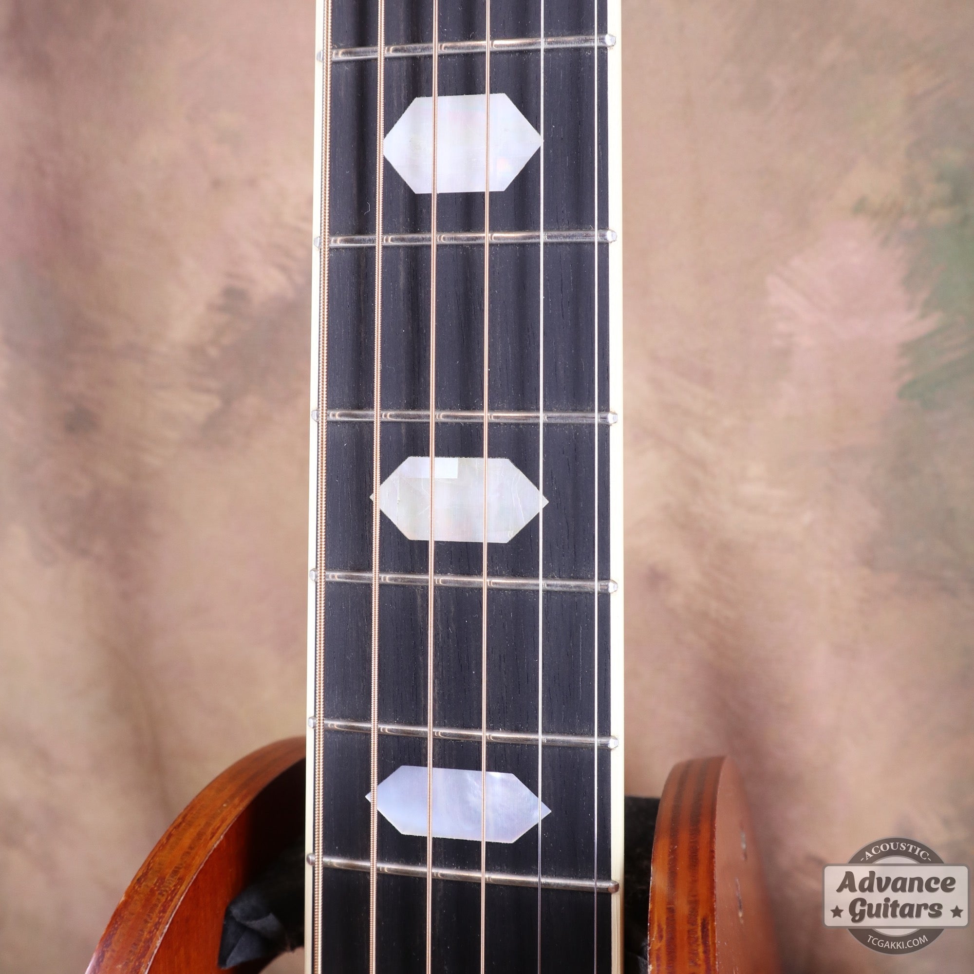 2024年製 CTM D - 45 "The68" - TC楽器 - TCGAKKI