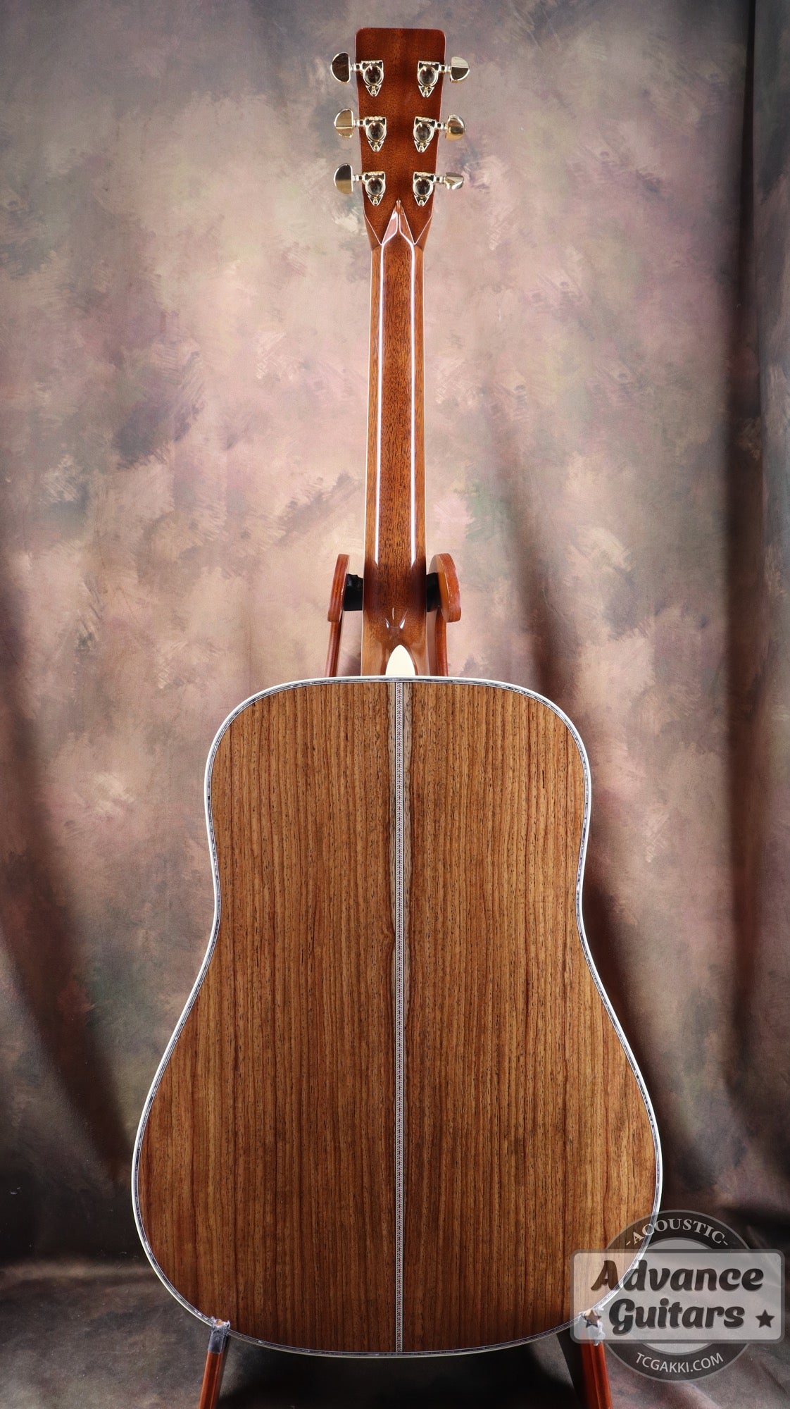 2024年製 CTM D - 45 "The68" - TC楽器 - TCGAKKI