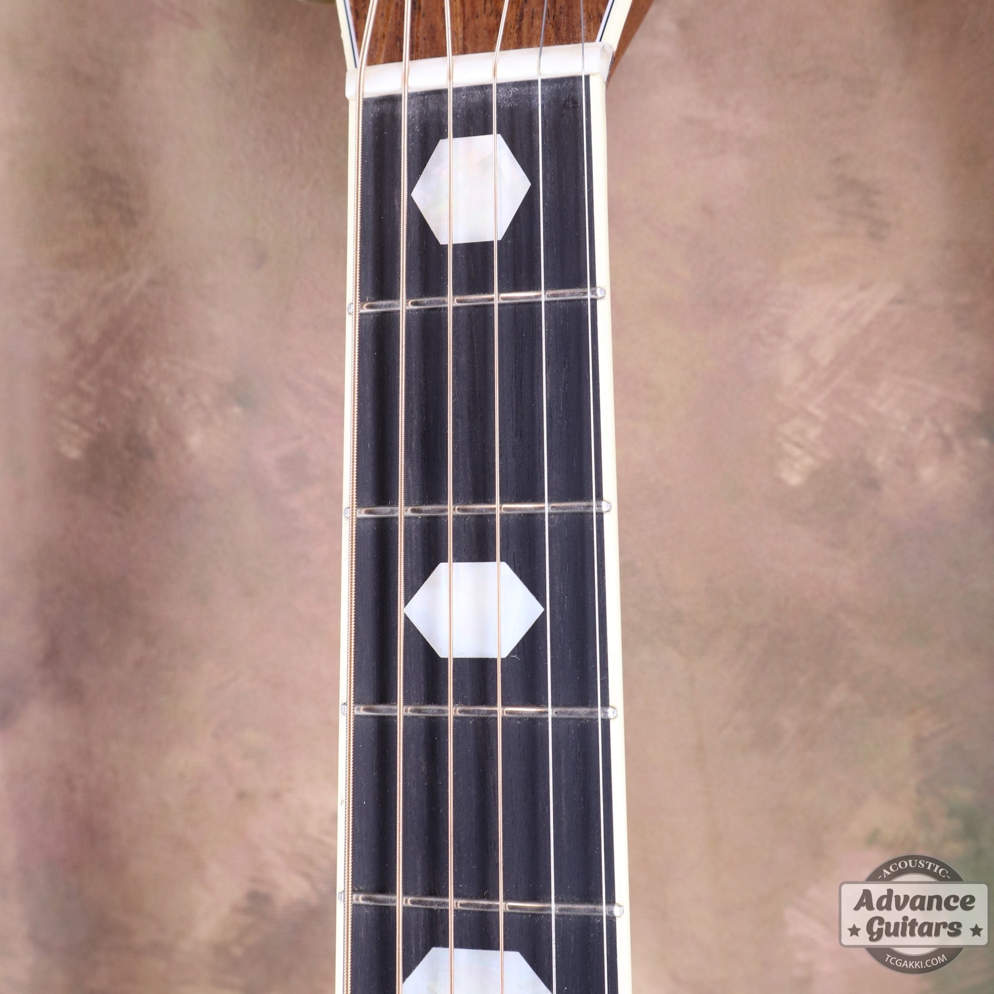 2024年製 CTM D - 45 "The68" - TC楽器 - TCGAKKI
