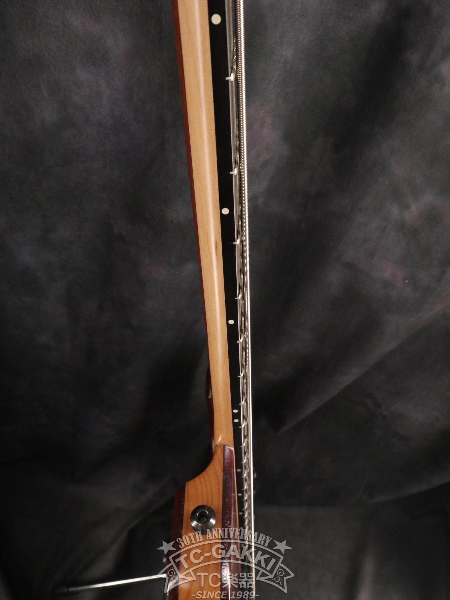 2024 Extreman 5 Strings - TC楽器 - TCGAKKI