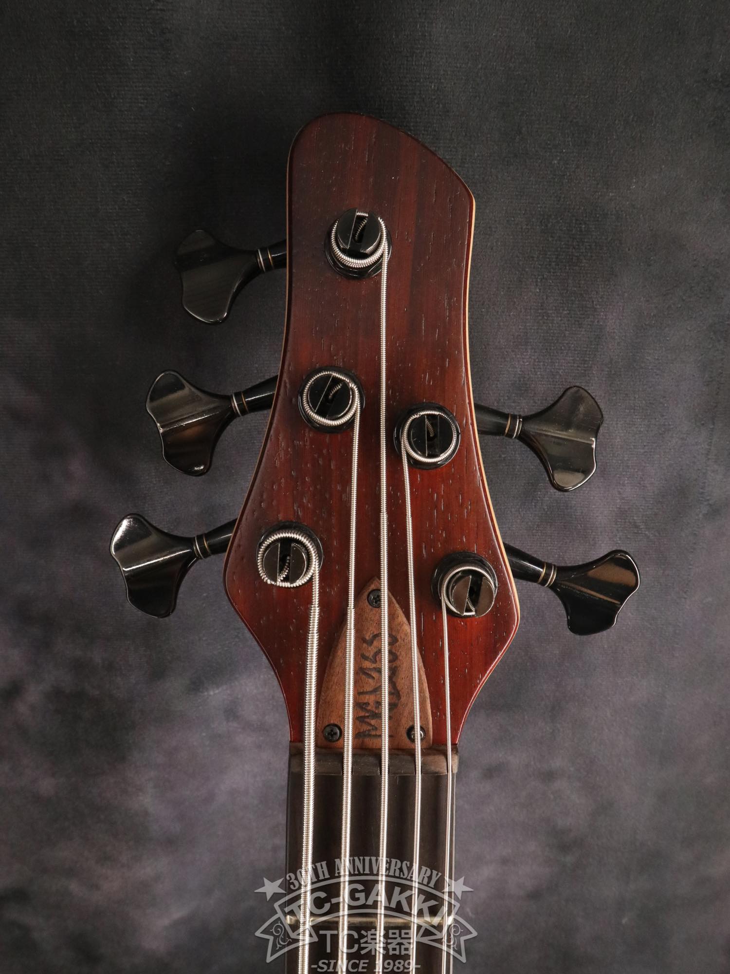 2024 Extreman 5 Strings - TC楽器 - TCGAKKI