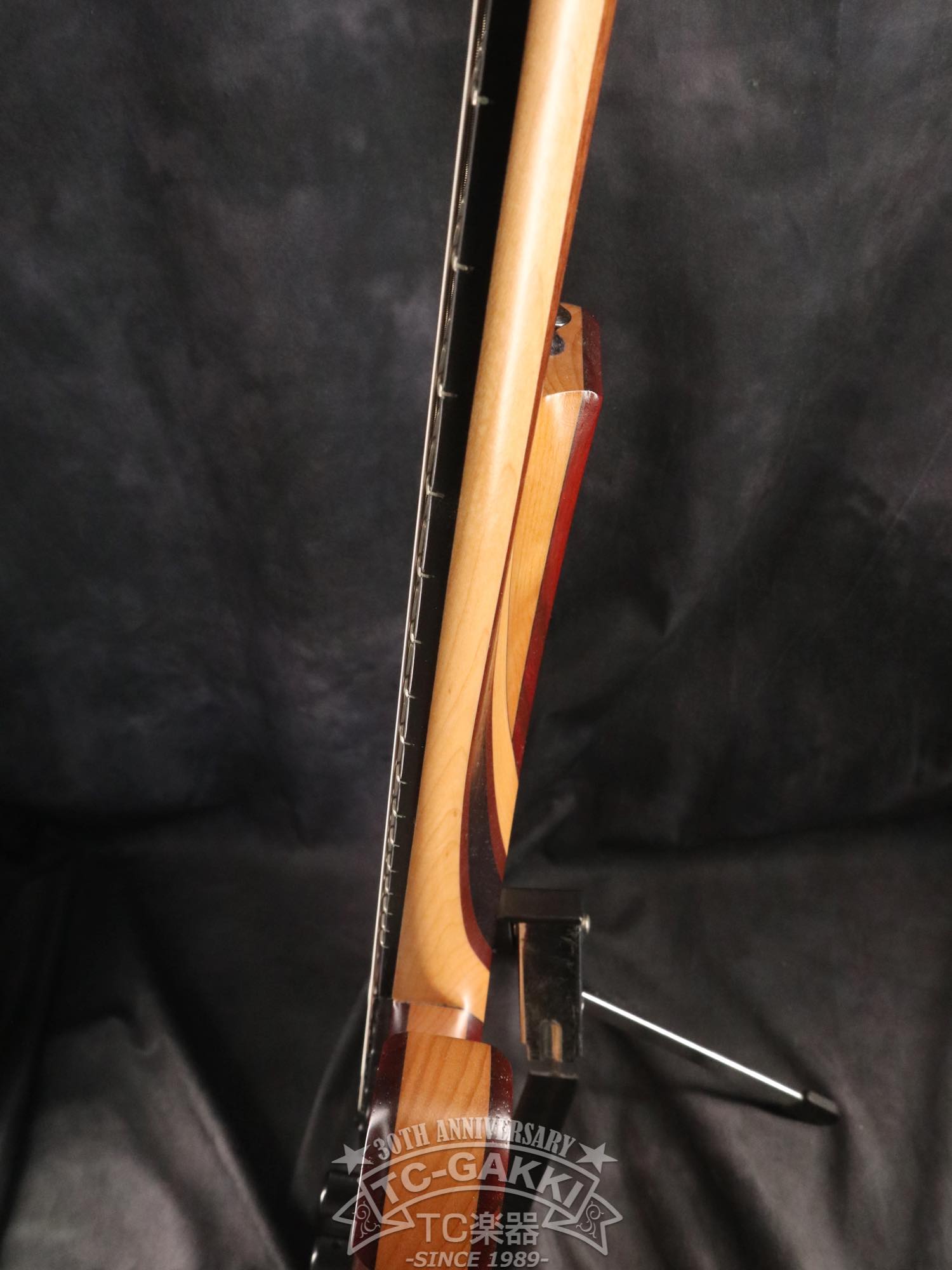 2024 Extreman 5 Strings - TC楽器 - TCGAKKI