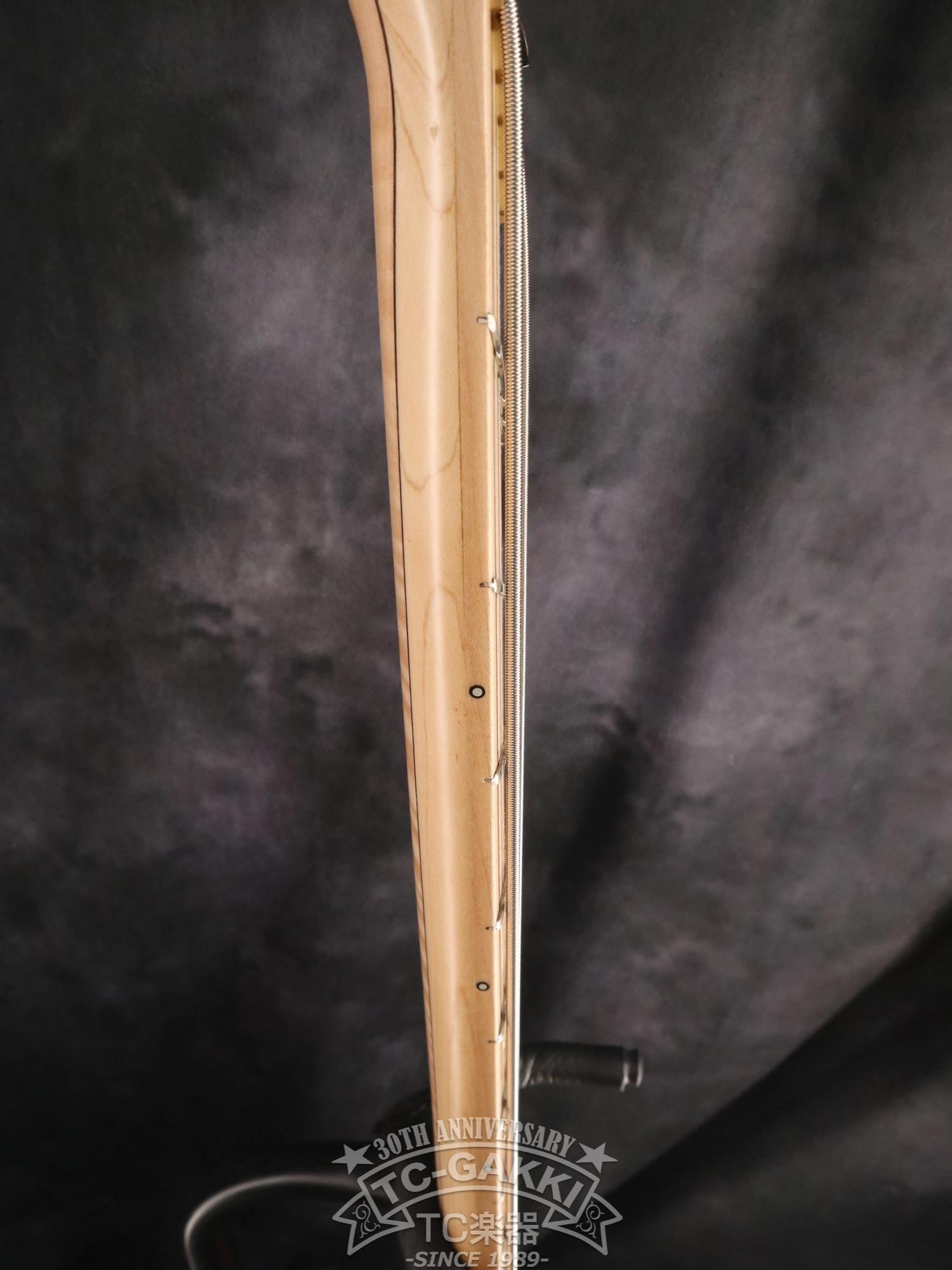 2024 Extreman headless 5 - TC楽器 - TCGAKKI