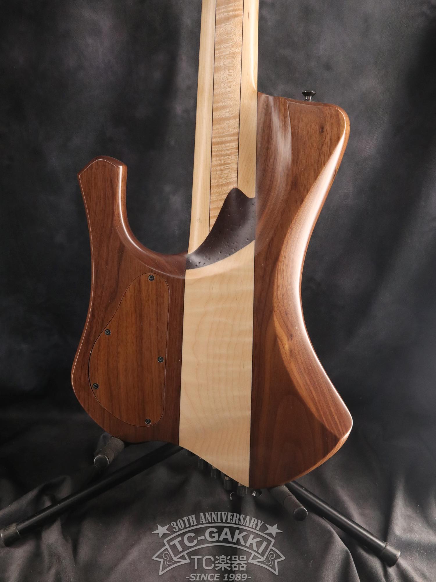 2024 Extreman headless 5 - TC楽器 - TCGAKKI