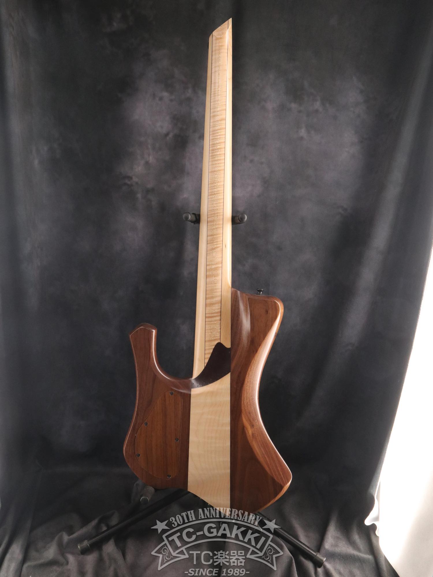 2024 Extreman headless 5 - TC楽器 - TCGAKKI